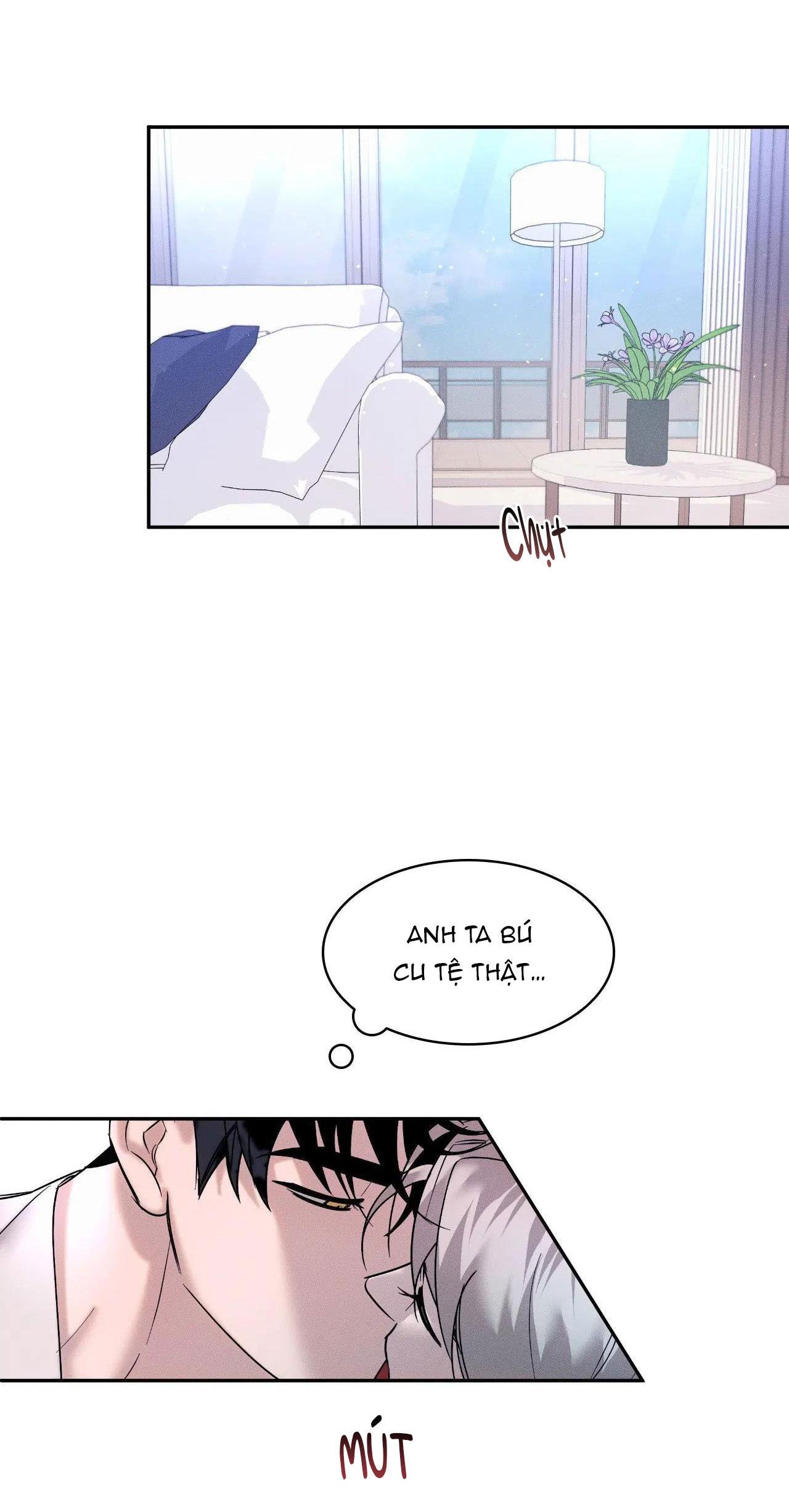 Đảo Ngược Kịch Bản Chapter 6 - Trang 2