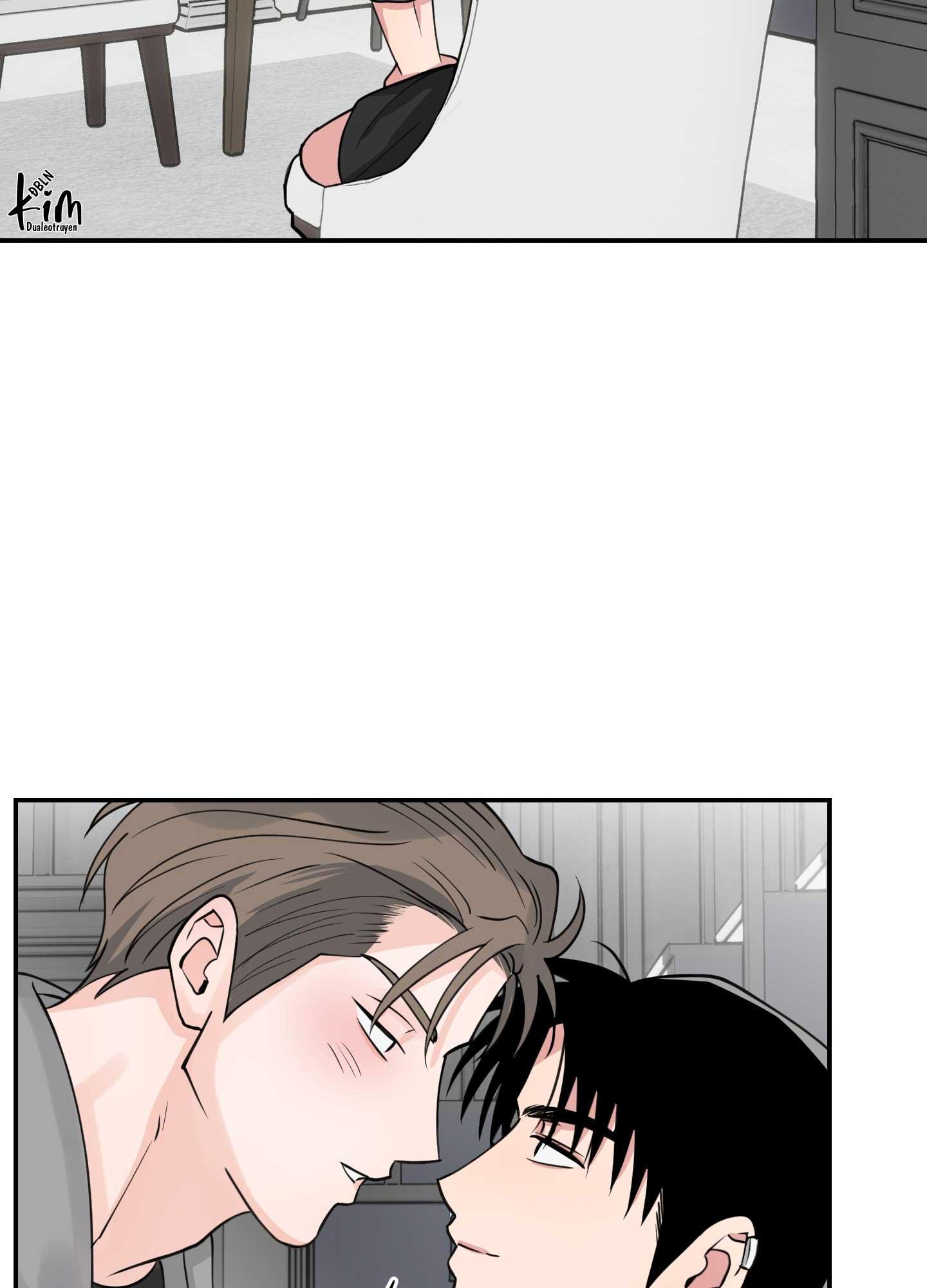 NGHIỆN SEX Chapter 41.7 đẹp trai 7 - Trang 2