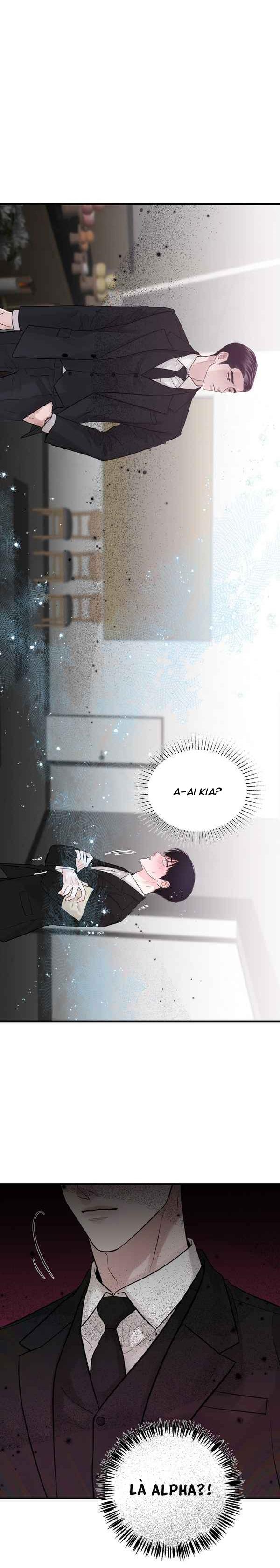 Mối Liên Kết Đáng Ngờ Chapter 1 - Trang 2