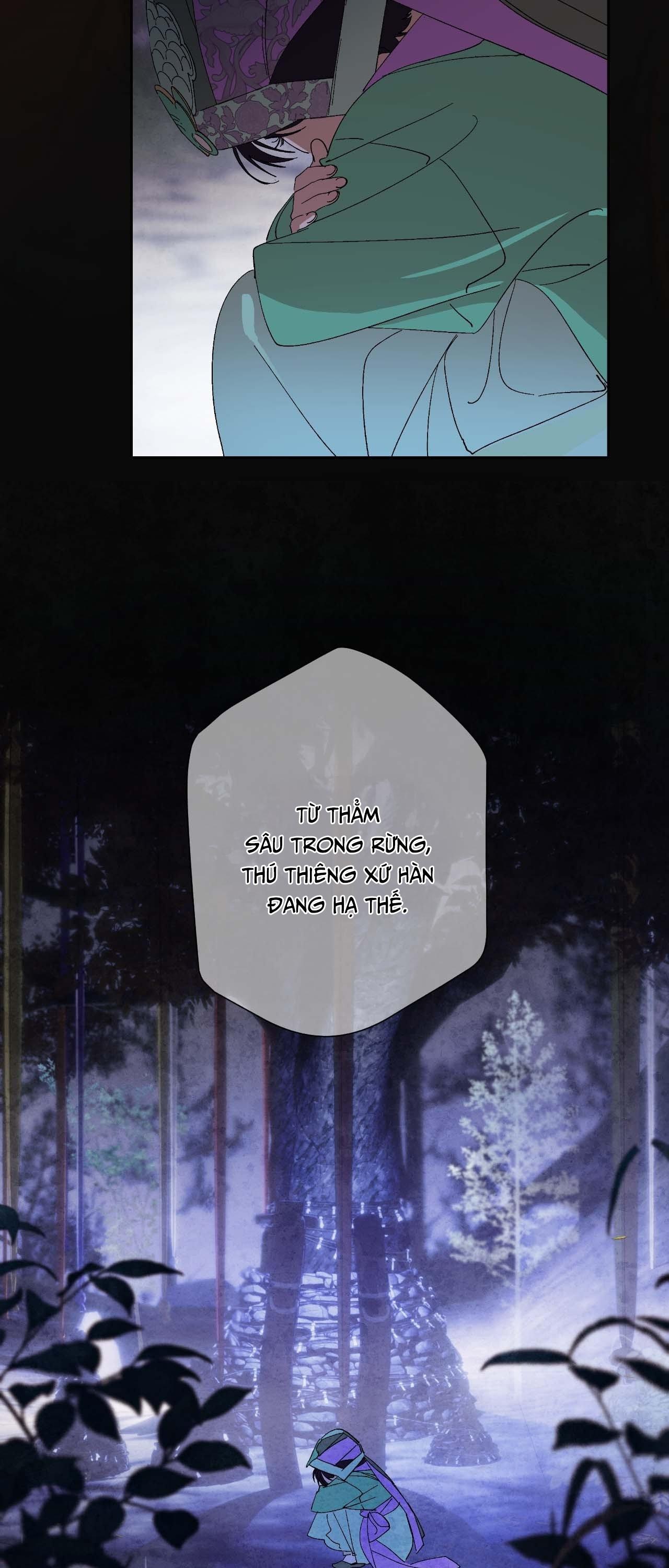 (GĐCV) THIÊNG LIÊNG Chapter 8 H+ - Trang 2