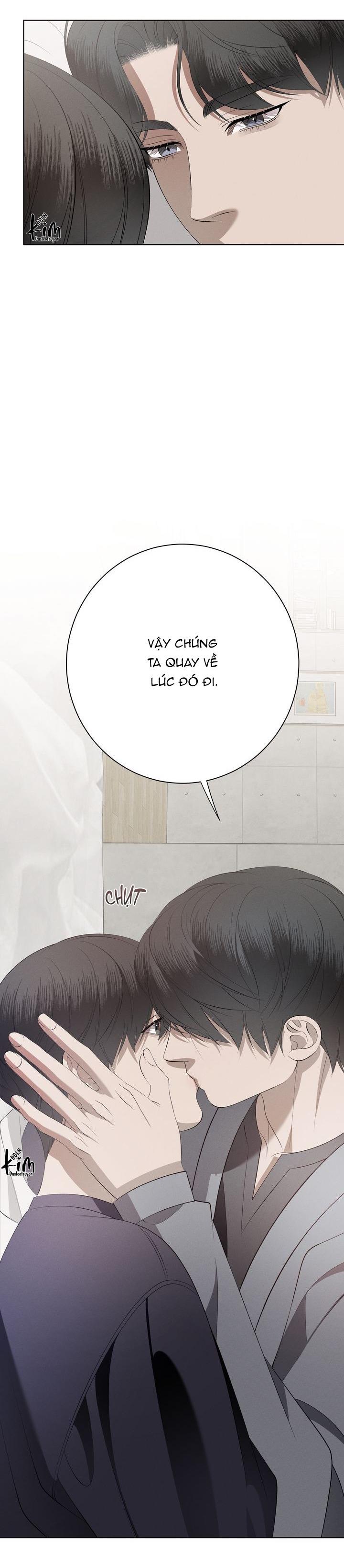 BL NGẮN LOẠN LUÂN - GIA ĐÌNH Chapter 12.2 dòng máu 2 - Trang 2