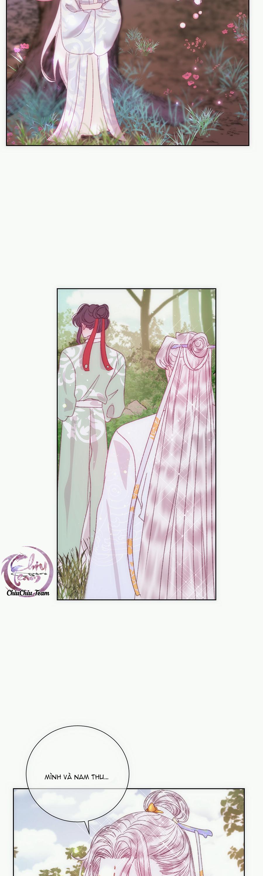 Vài Câu Chuyện Với Sư Tôn Sau Khi Xuyên Sách Chapter 75.1 - Trang 2