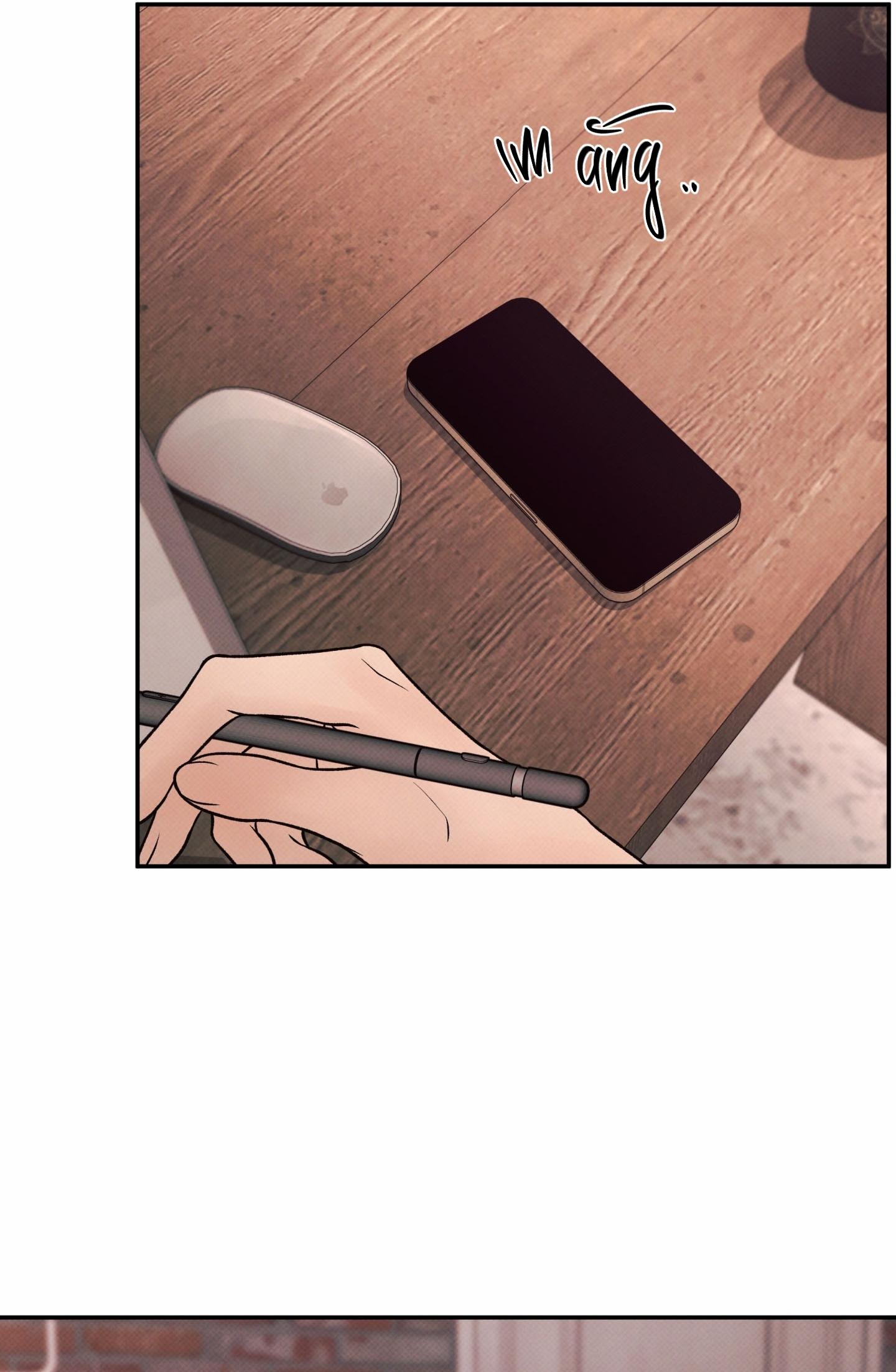 (GĐCV FULL HD) RANH GIỚI CỦA SỰ MÊ HOẶC Chapter 25 - Trang 2