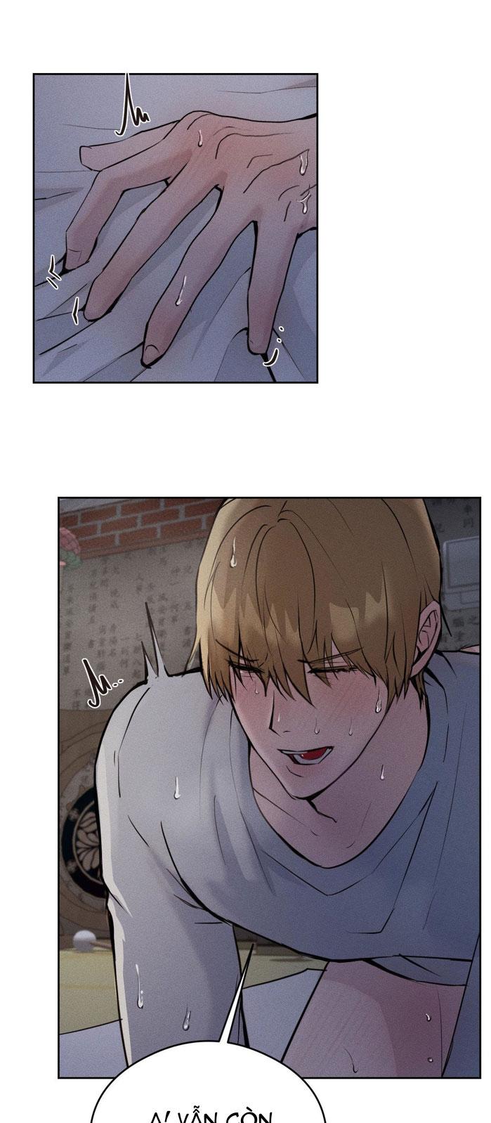 THẦY CÚNG Chapter 2 - Trang 2