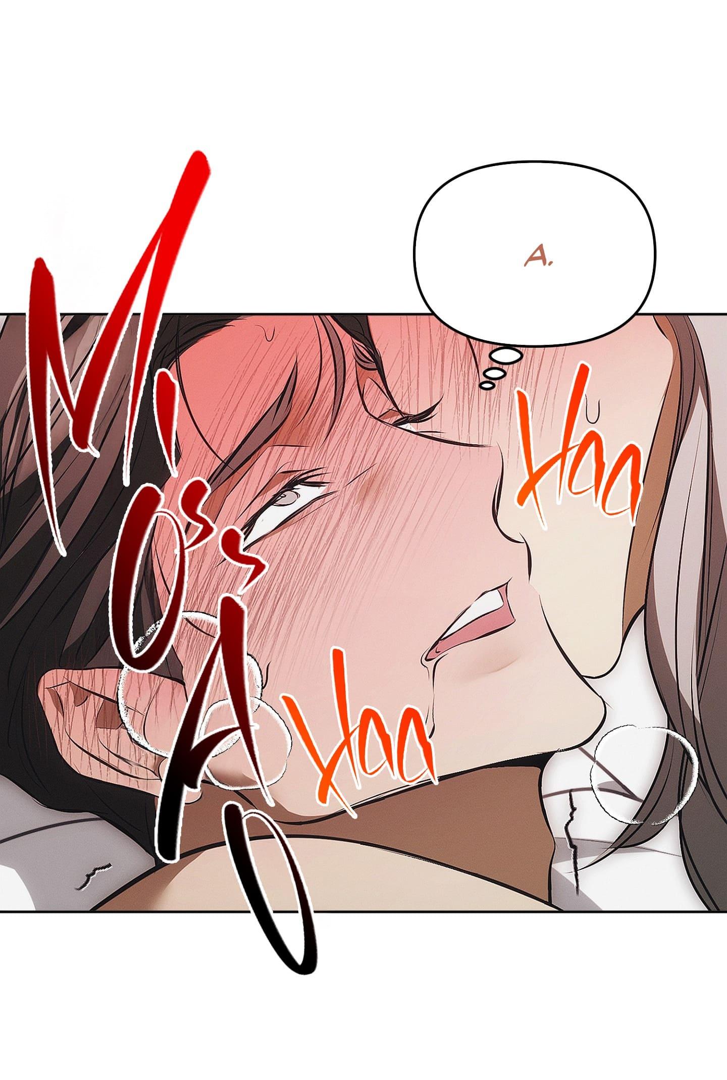 [DDT] BẪY CHUỘT Chapter 3 19+ - Next Chapter 4 19+