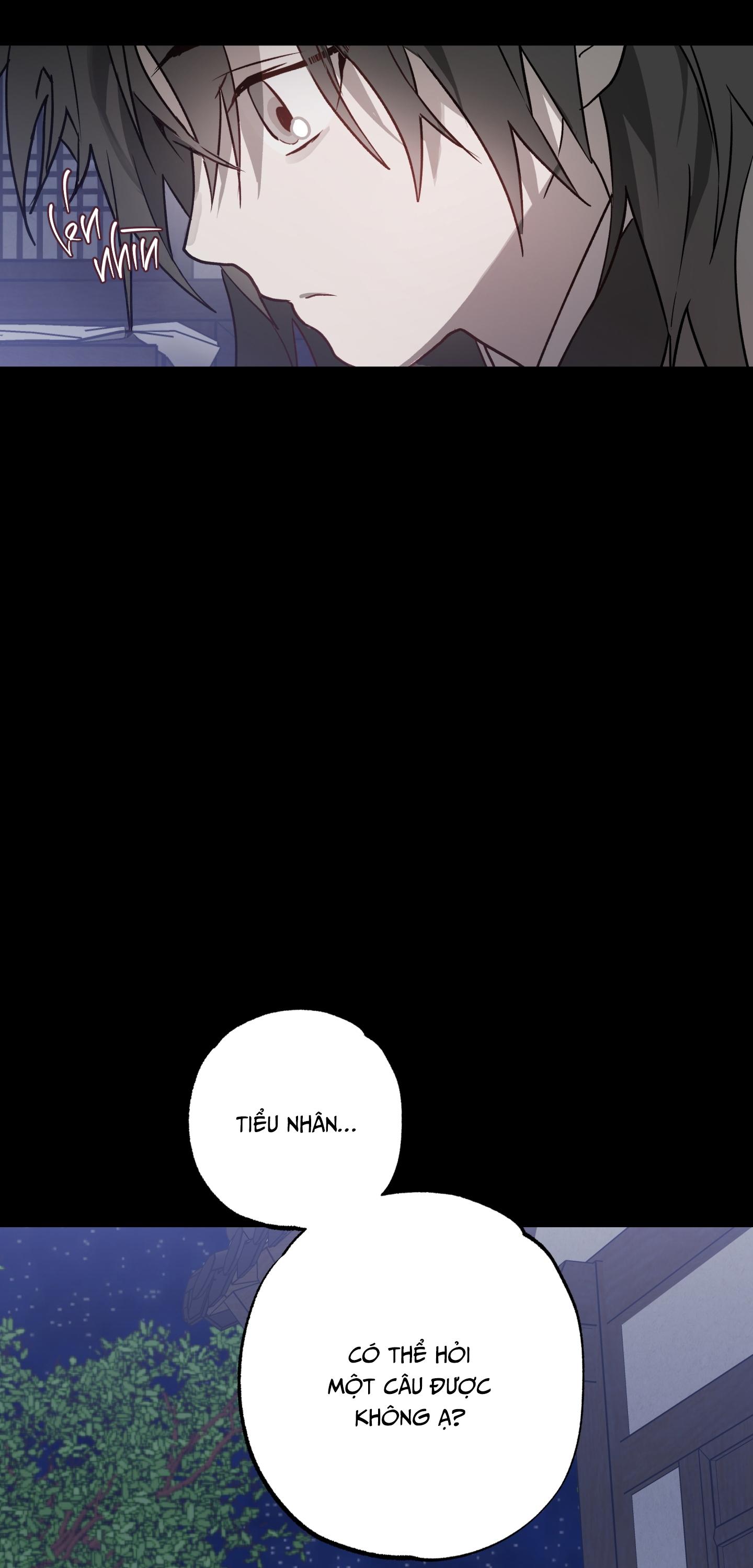 (GĐCV) NGÔI NHÀ DỊ THƯỜNG Chapter 28 - Trang 2