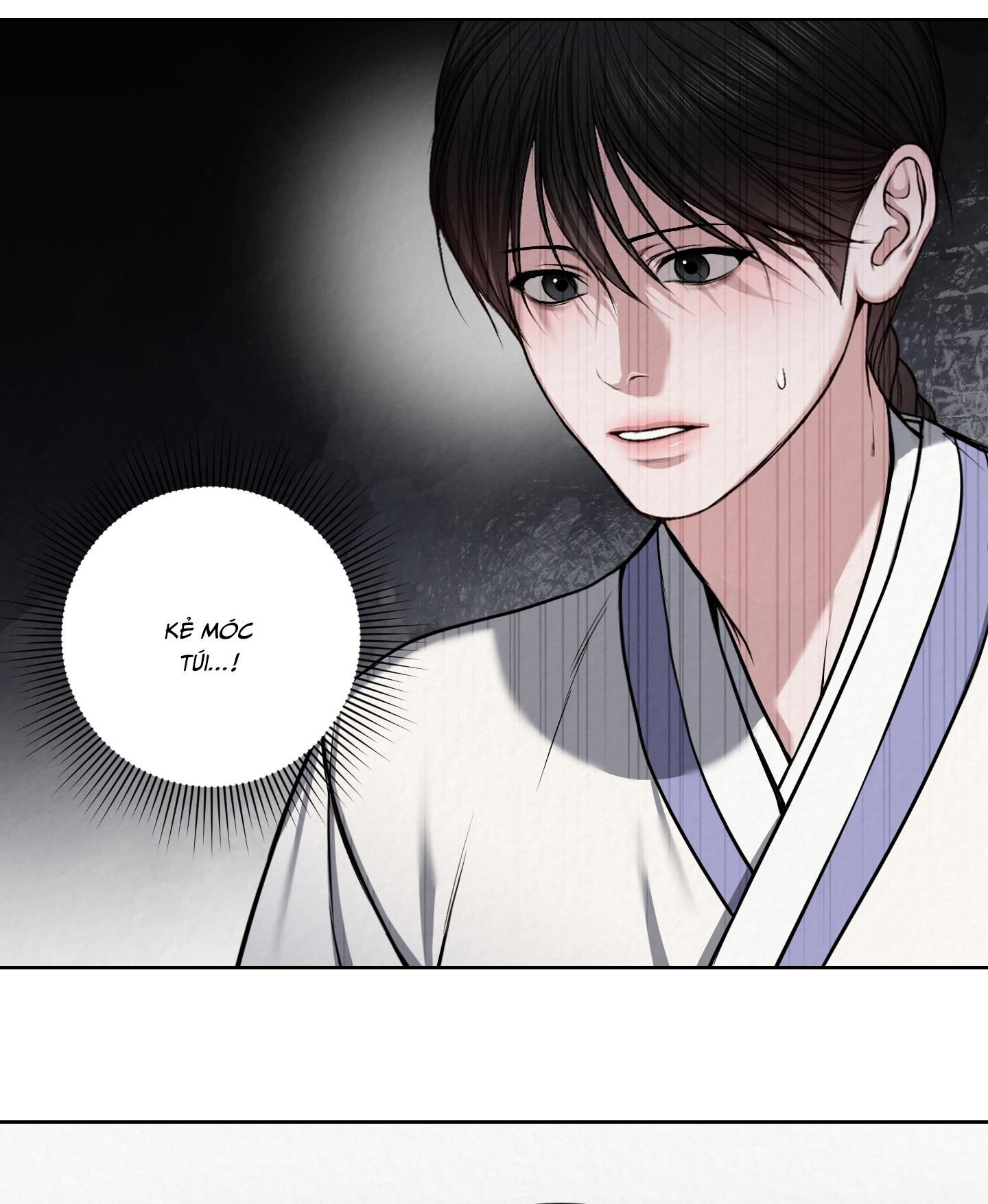 (GĐCV) HỐI HẬN Chapter 4 - Next Chapter 5