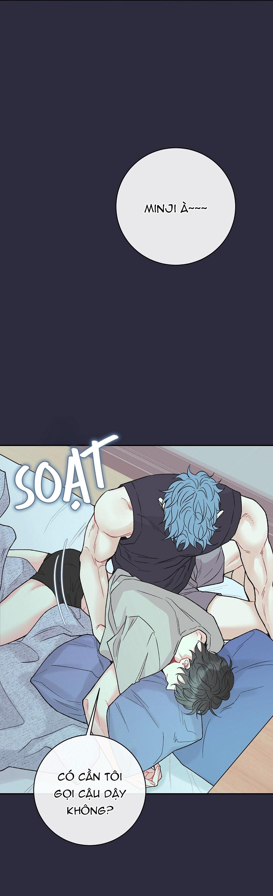 Ten Chapter 6 - Next Chapter 7