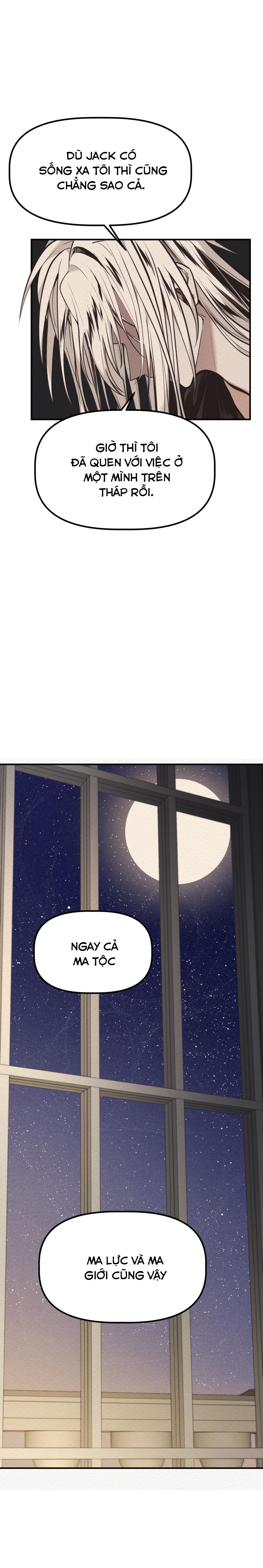 (END SS) DEVIL ON TOP Chapter 42 đã fix - Next 