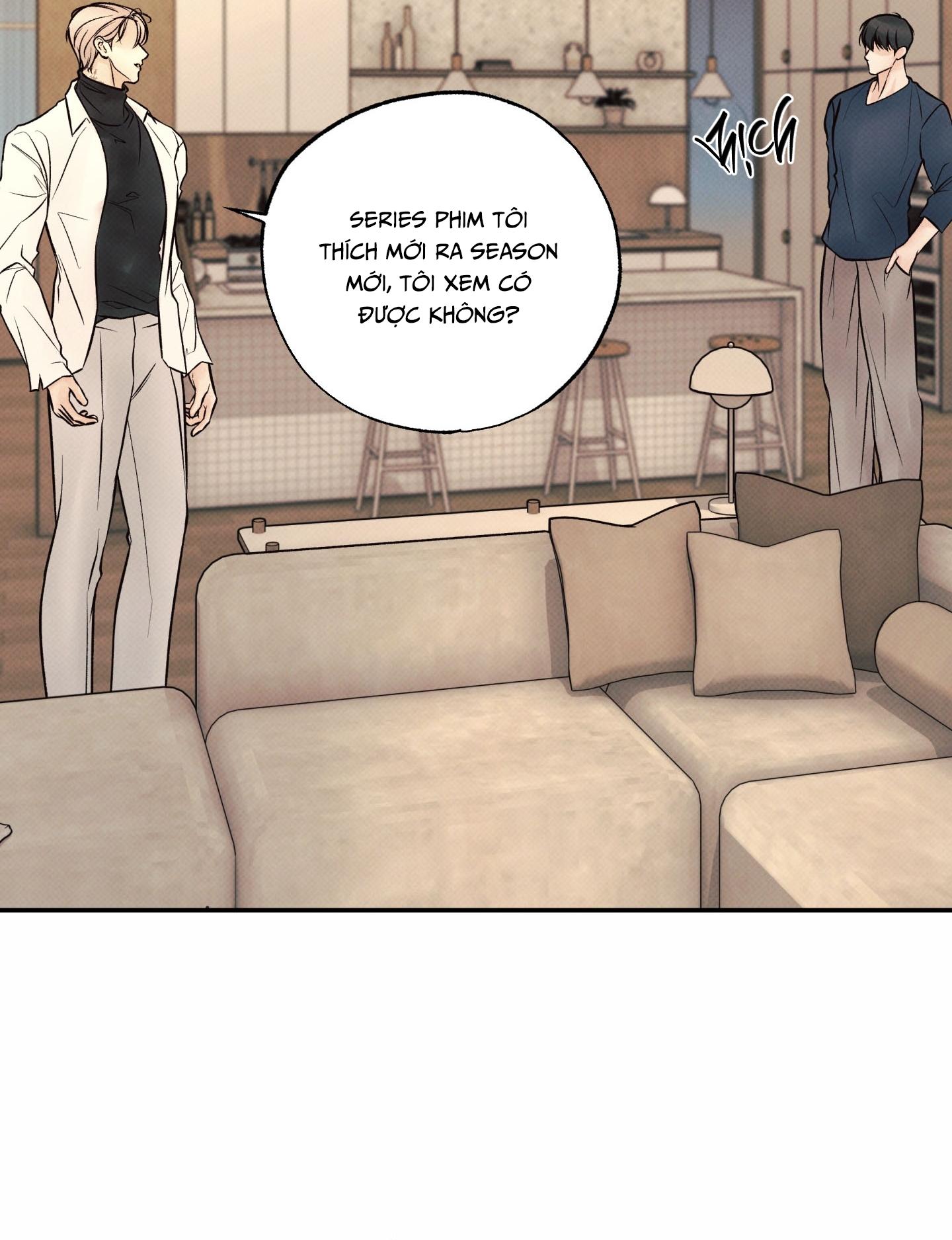 (GĐCV) RANH GIỚI CỦA SỰ MÊ HOẶC Chapter 22 H+ - Trang 2