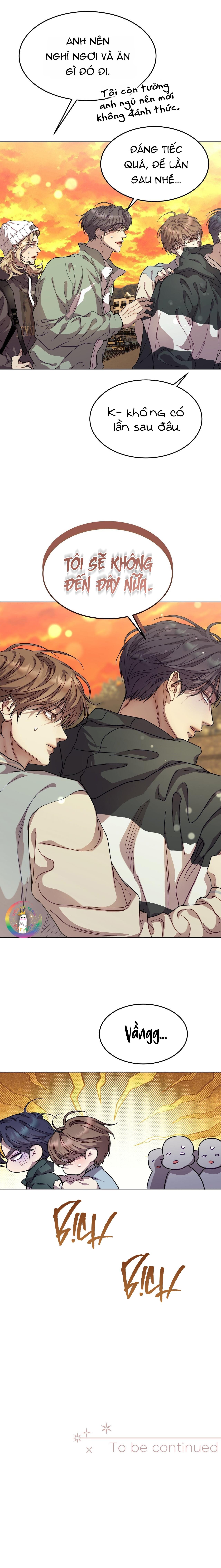 (END) Vị Kỷ Chapter 88 Ngoại truyện 3 - Next Chapter 89 Ngoại truyện 4