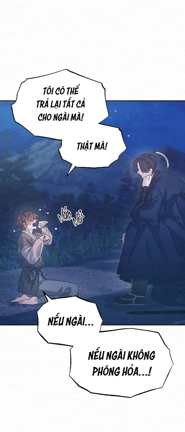 [DDT] Vị Ngọt Phía Sau Cơn Mưa Chapter 2 - Trang 2