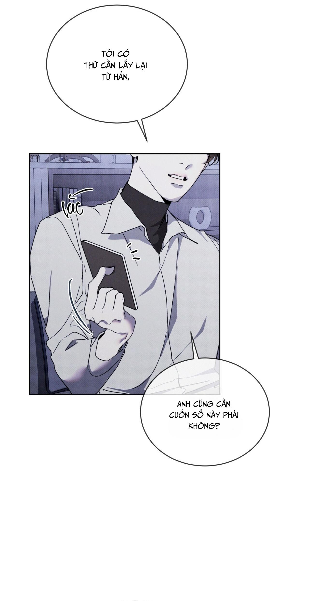 HÌNH THÁI TIẾN HÓA Chapter 6 - Trang 2