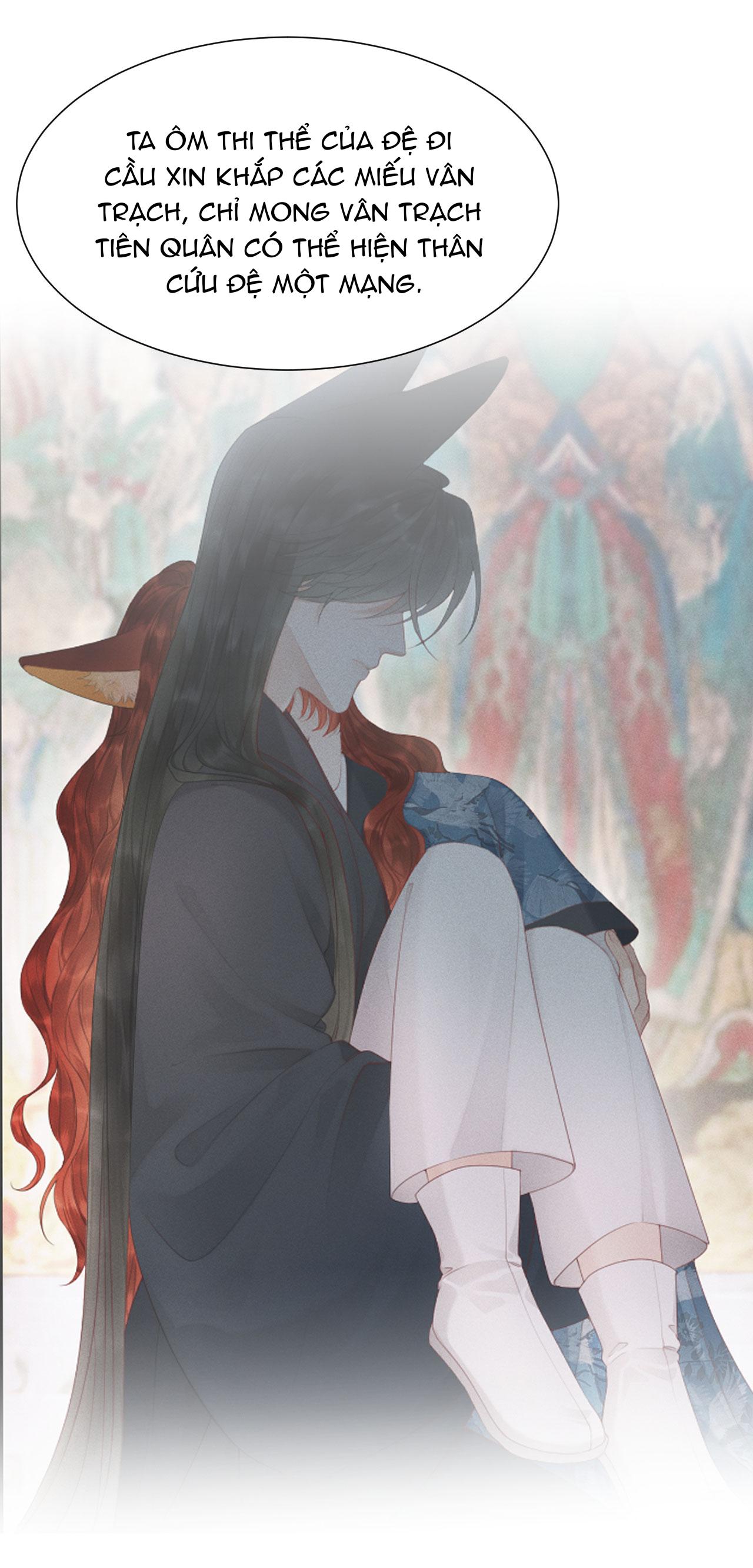 (END) Khanh Khanh Chapter 29 - Trang 2