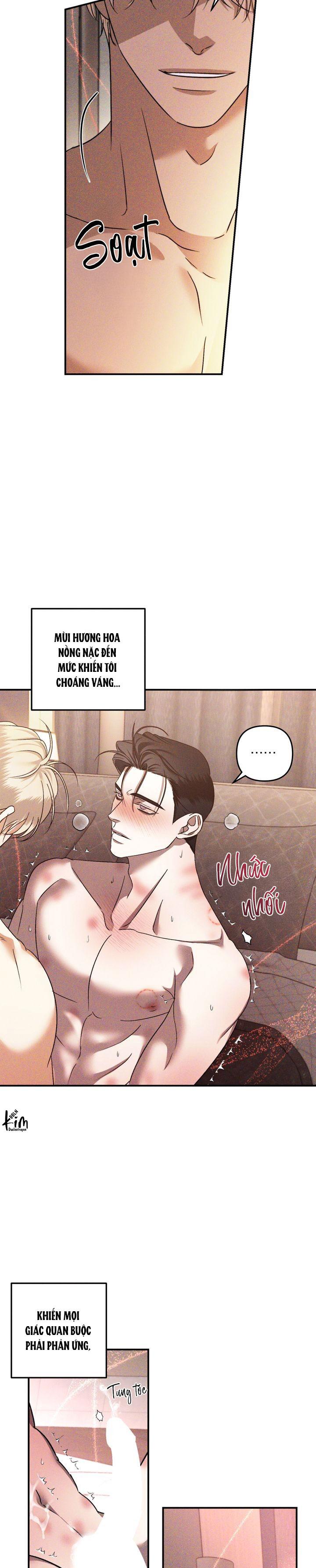 BL NGẮN LOẠN LUÂN - GIA ĐÌNH Chapter 10.3 hoàn cảnh 3 - Trang 2