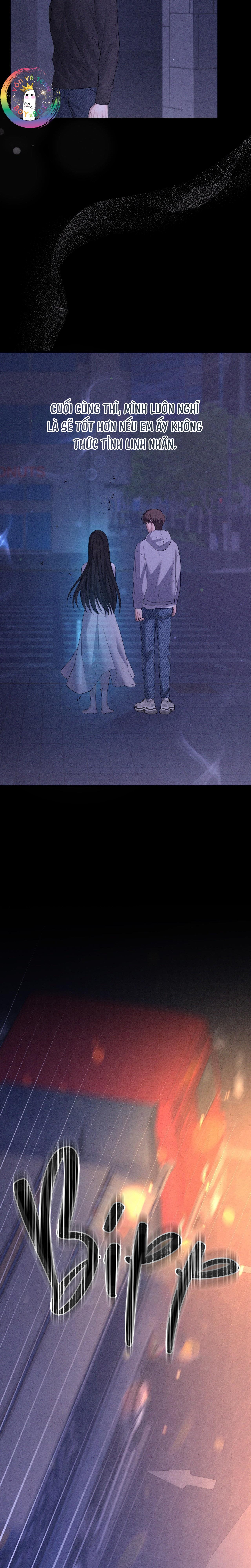 (END) Màn Đêm Không Lối Chapter 49 - Trang 2