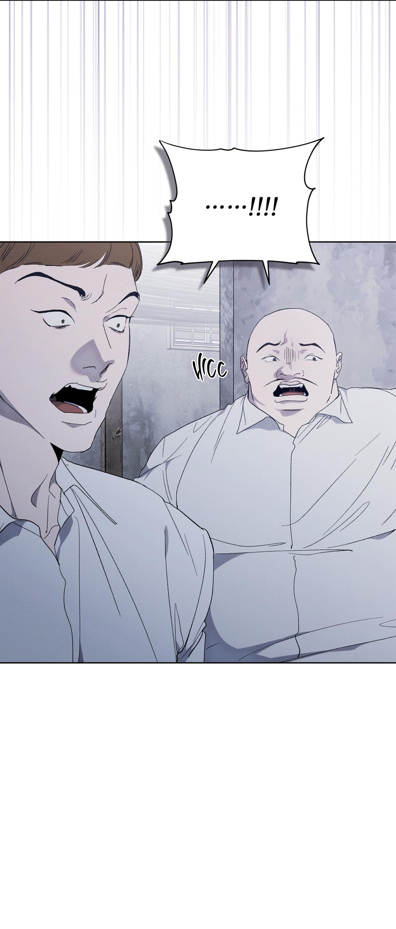 HÌNH THÁI TIẾN HÓA Chapter 3 - Trang 2