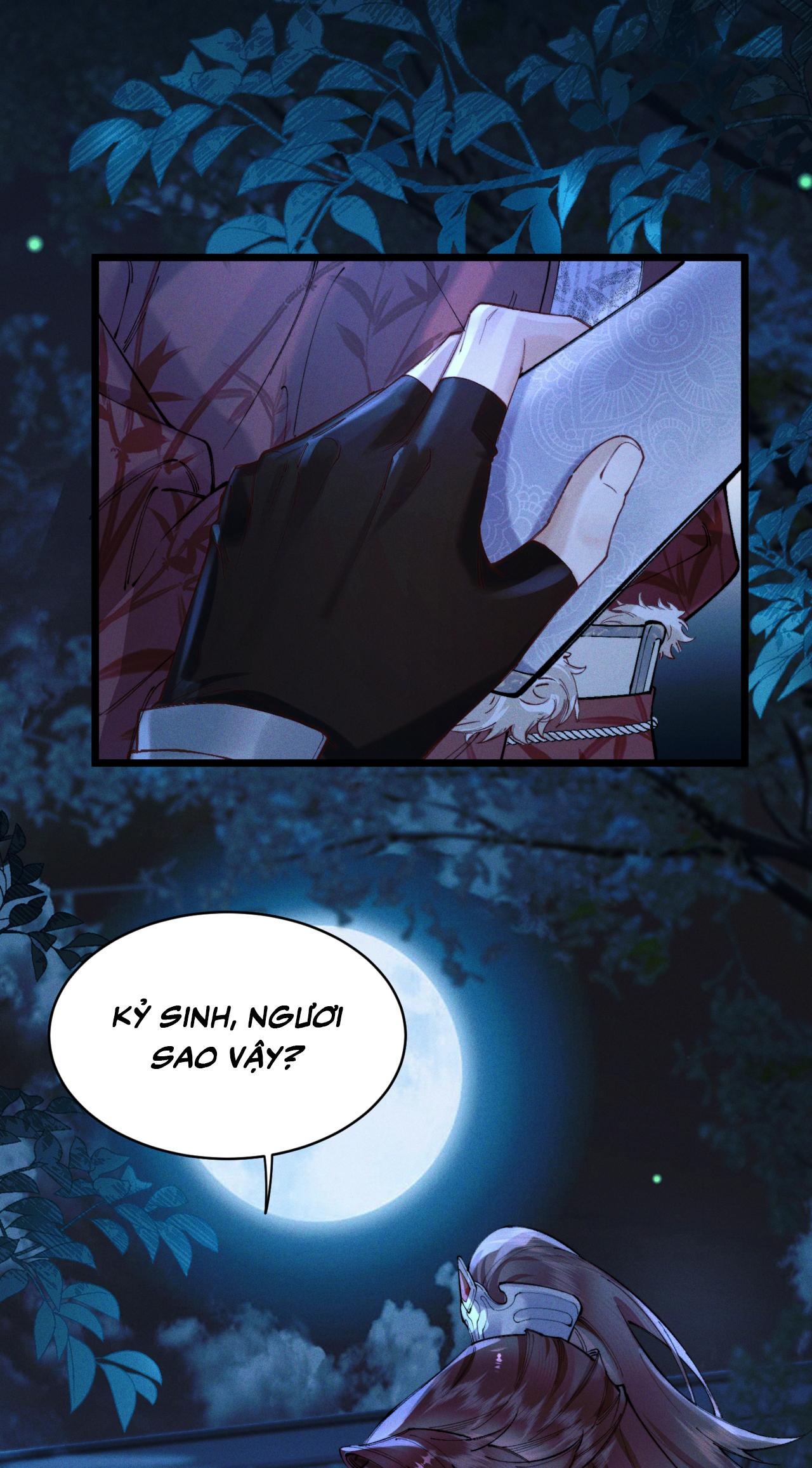 Ái chi dục kỳ sinh [Hệ thống sát thê] Chapter 3 - Trang 2