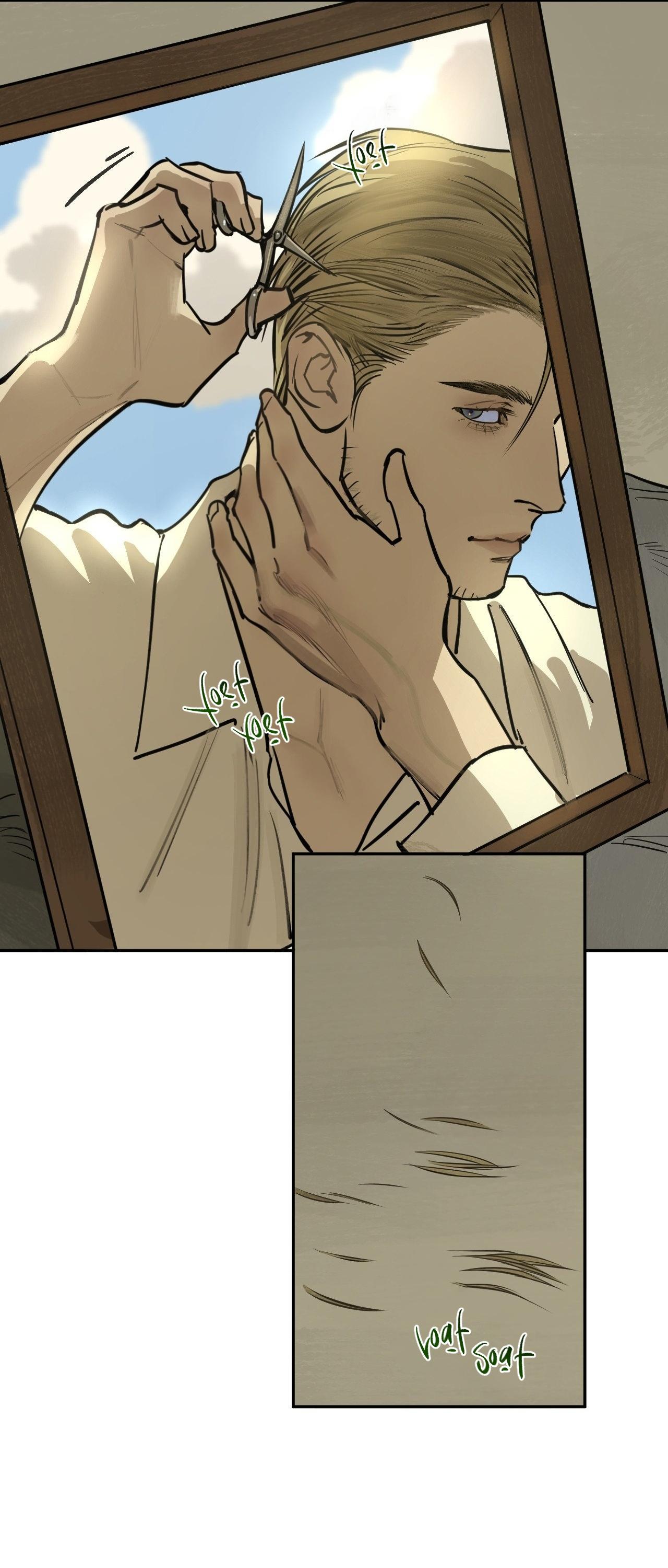 (GĐCV) SA NGÃ Chapter 7 H - Trang 2