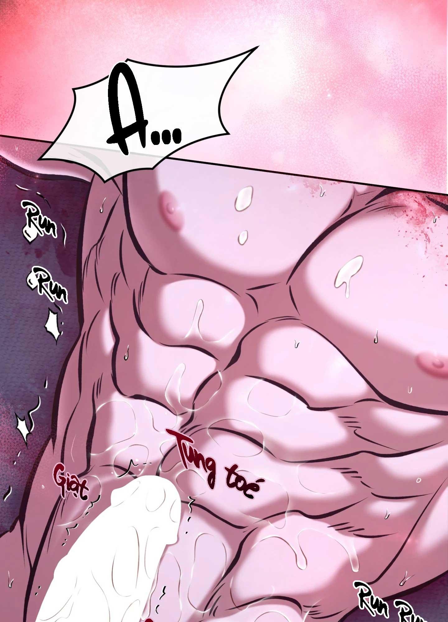 DAWNING LIGHT Chapter 7 - Trang 2