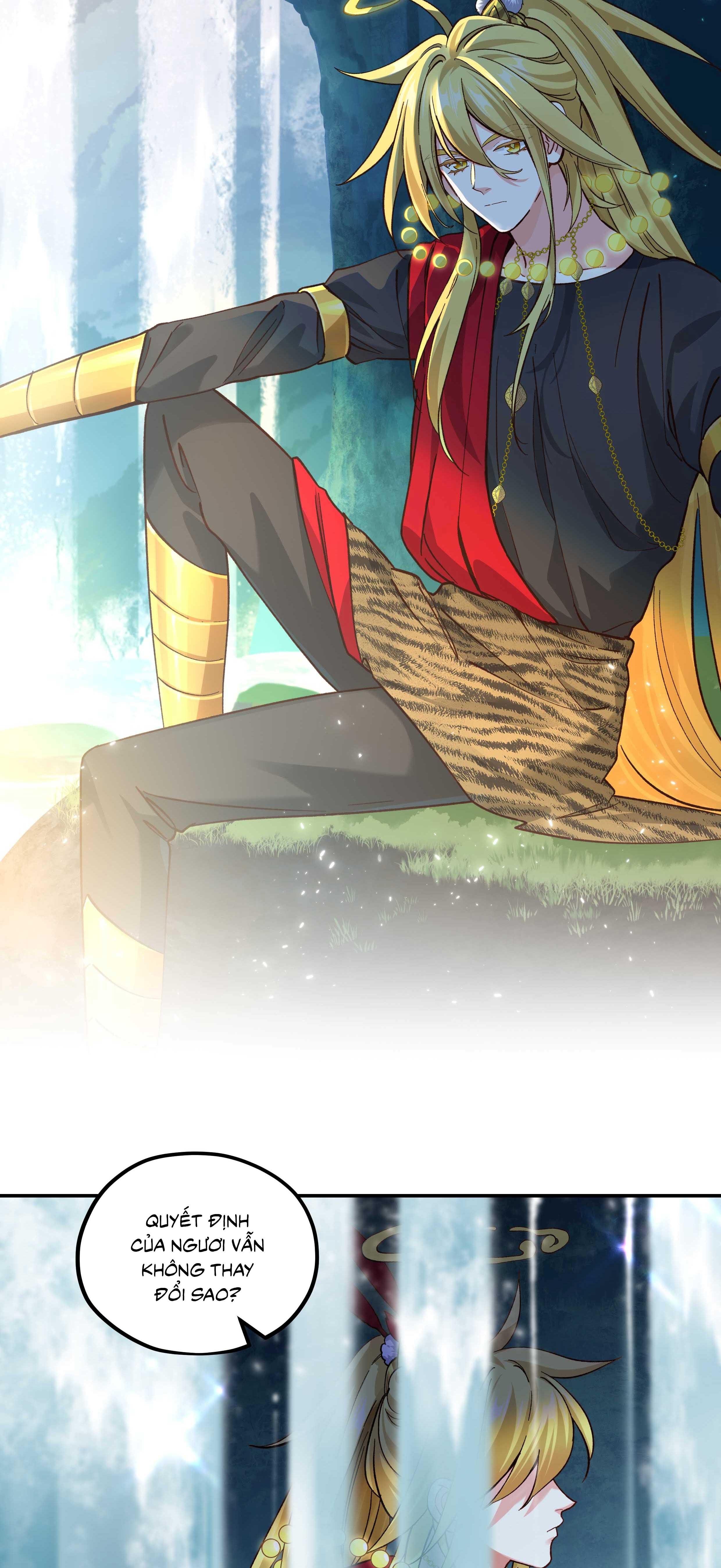 Quán cơm tỳ hưu Chapter 144.02 - Next Chapter 144.02