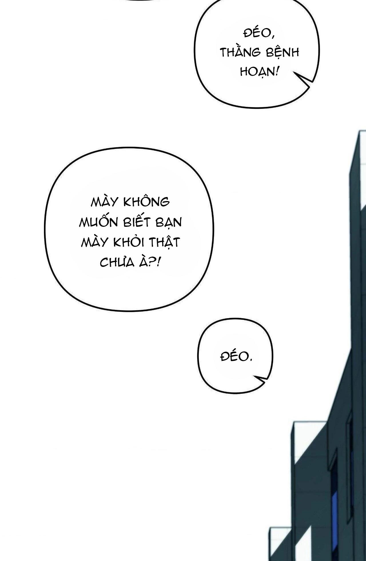 Bốt Hôn Chapter 5 - Trang 2