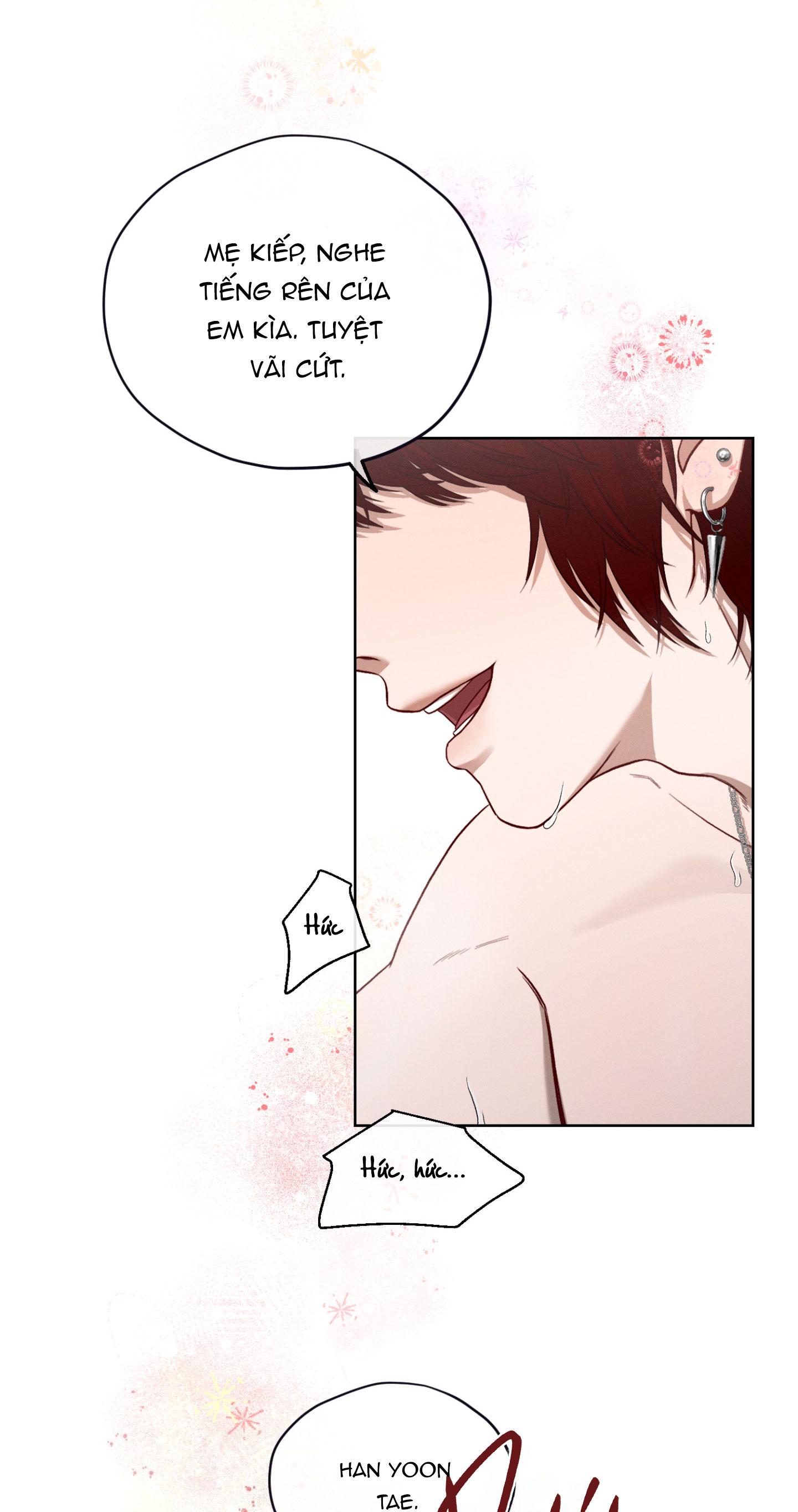 (ABO) CÁCH YÊU THƯƠNG CỤC CƯNG Chapter 1 - Trang 2