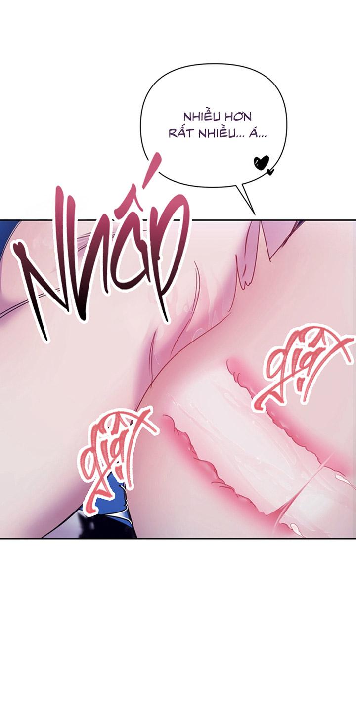 [DDT] TRỒNG KỲ Ở NÚI BAEKDU Chapter 6 19+ - Next 