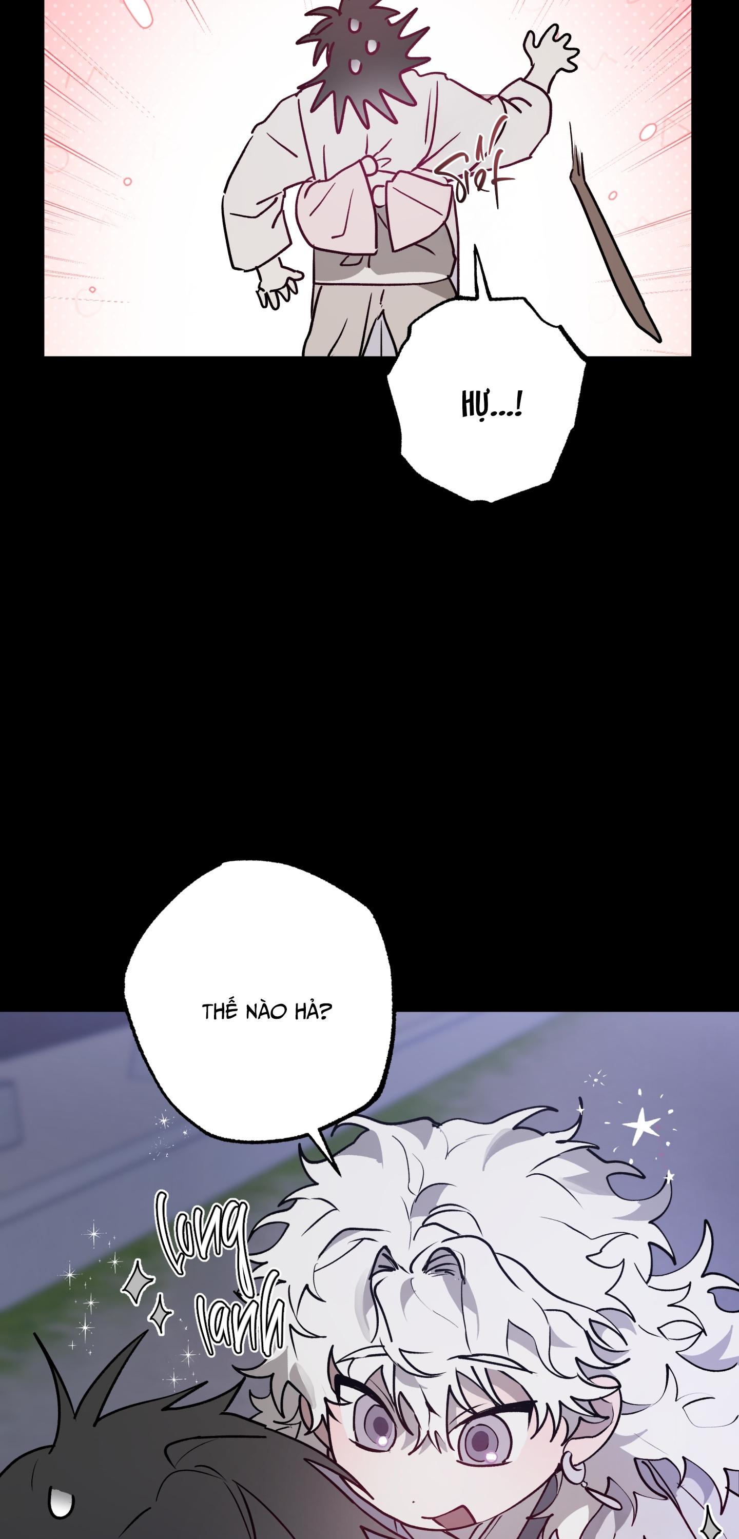 (GĐCV) NGÔI NHÀ DỊ THƯỜNG Chapter 28 - Trang 2