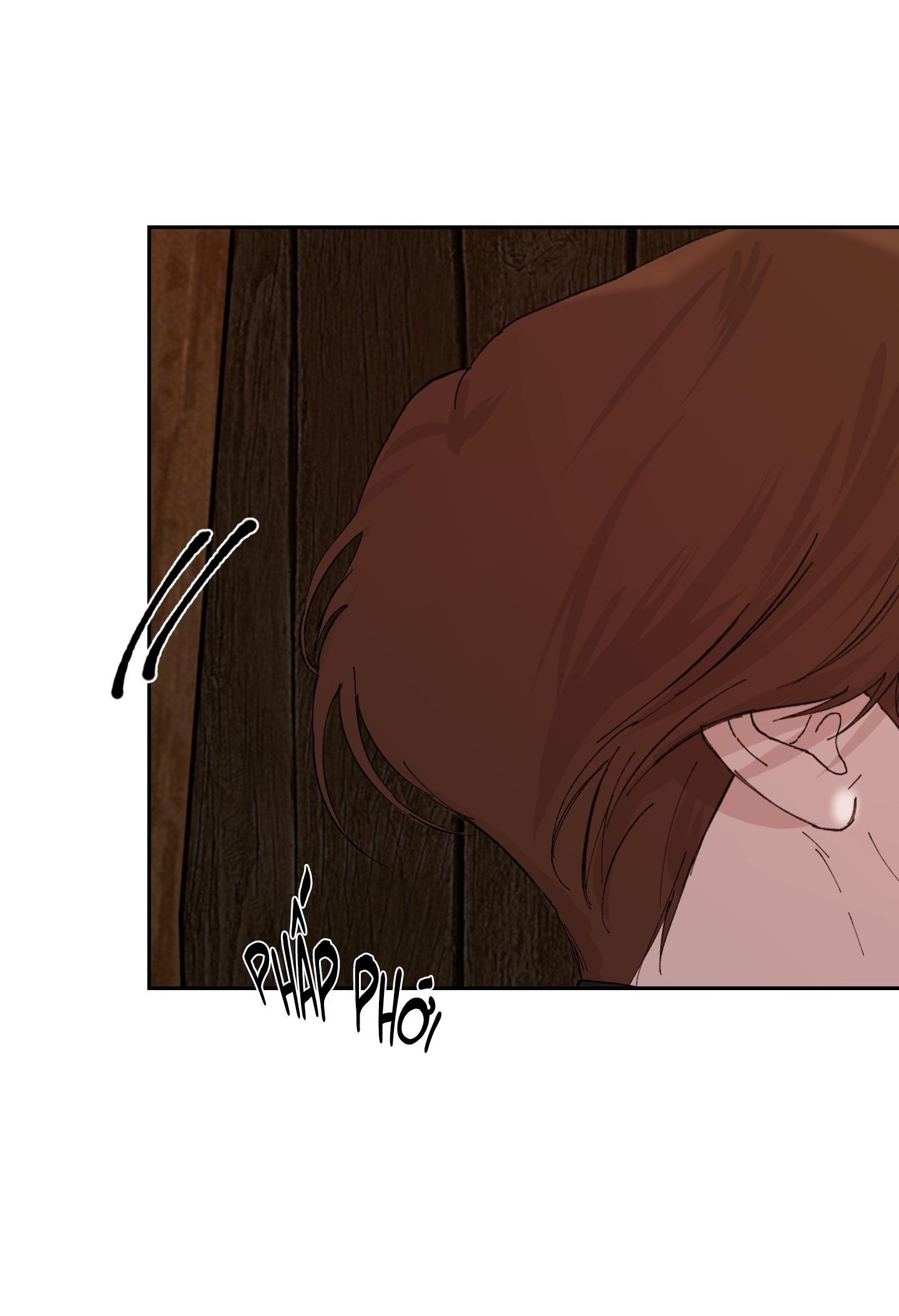 BL CỔ TRANG-ÂU CỔ NGẮN NHÀ KIM Chapter 43.4 vĩnh hằng 4 - Trang 2