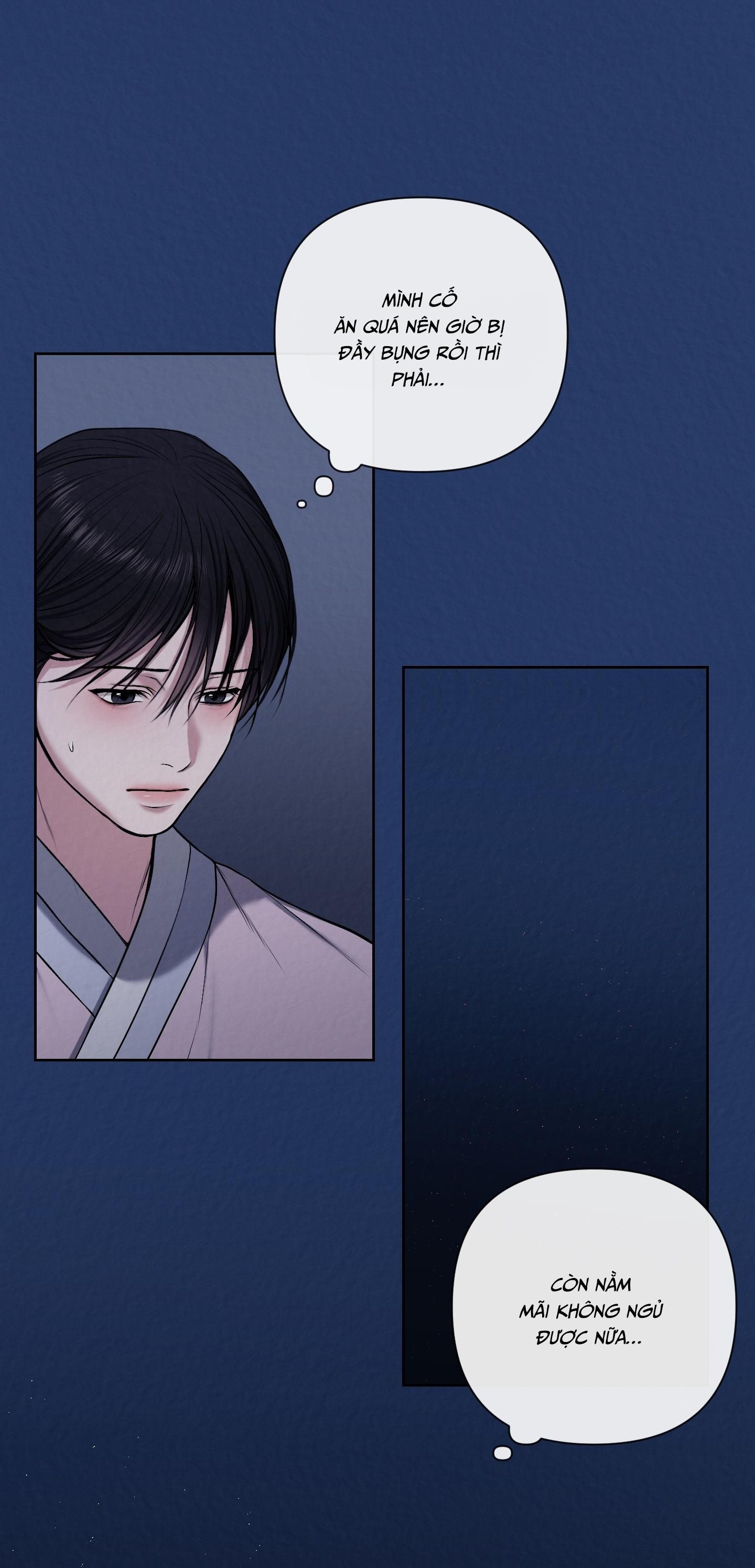 (GĐCV) HỐI HẬN Chapter 7 - Next Chapter 8