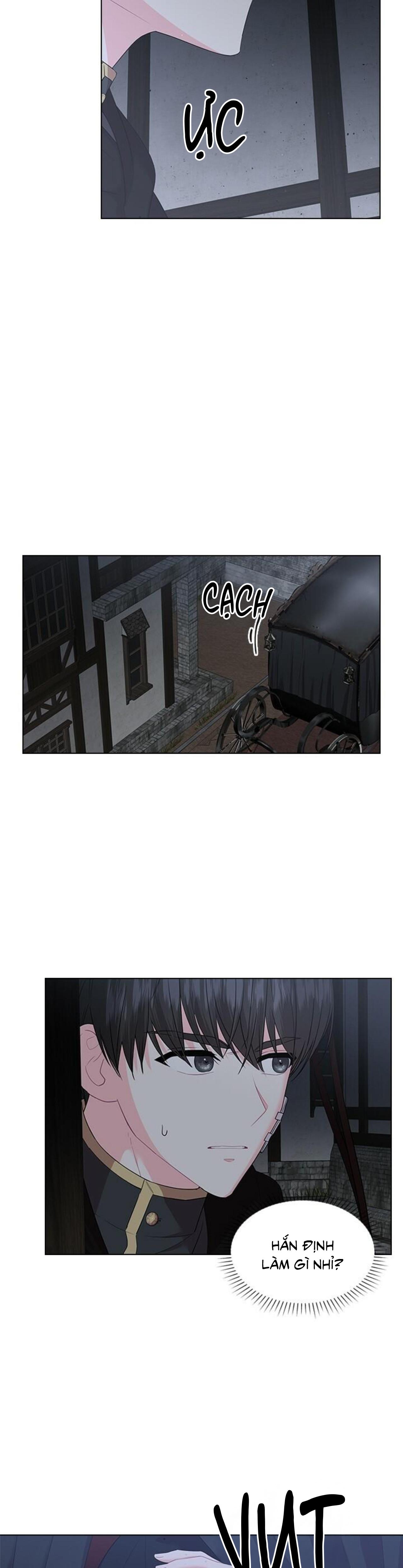 Who’s your daddy Chapter 32 - Next Chapter 33