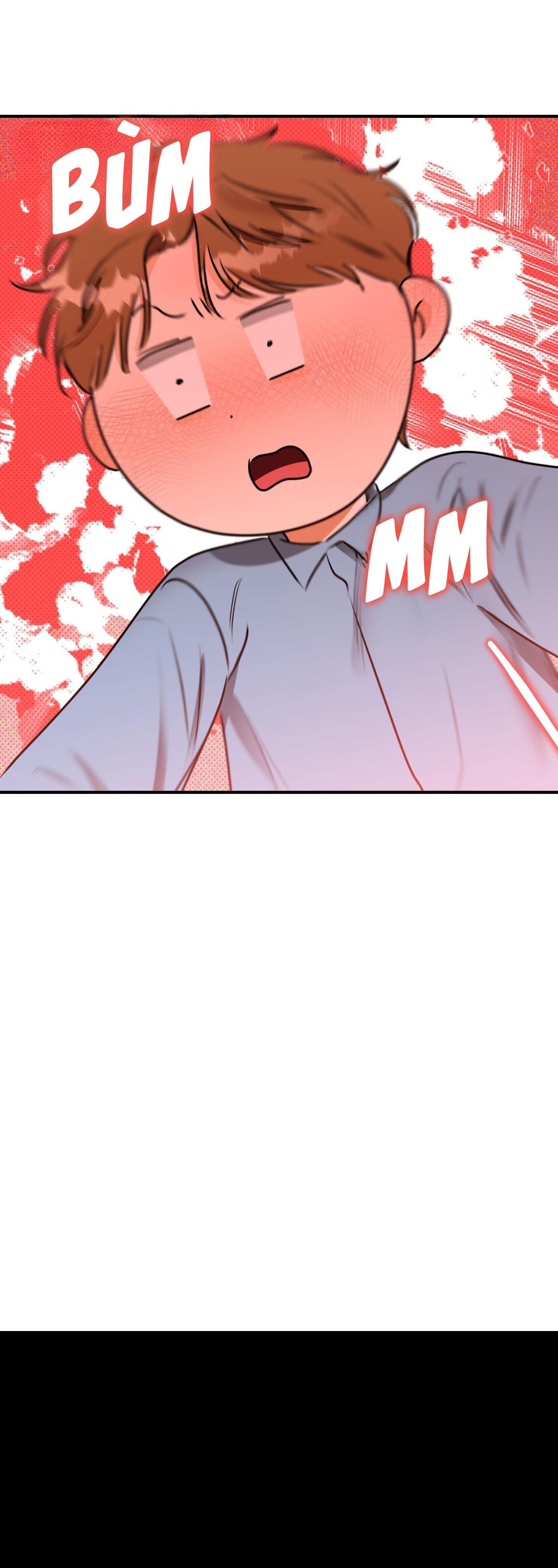 CẬU NHÓC ĐÁNG YÊU CỦA TÔI Chapter 4 - Trang 2