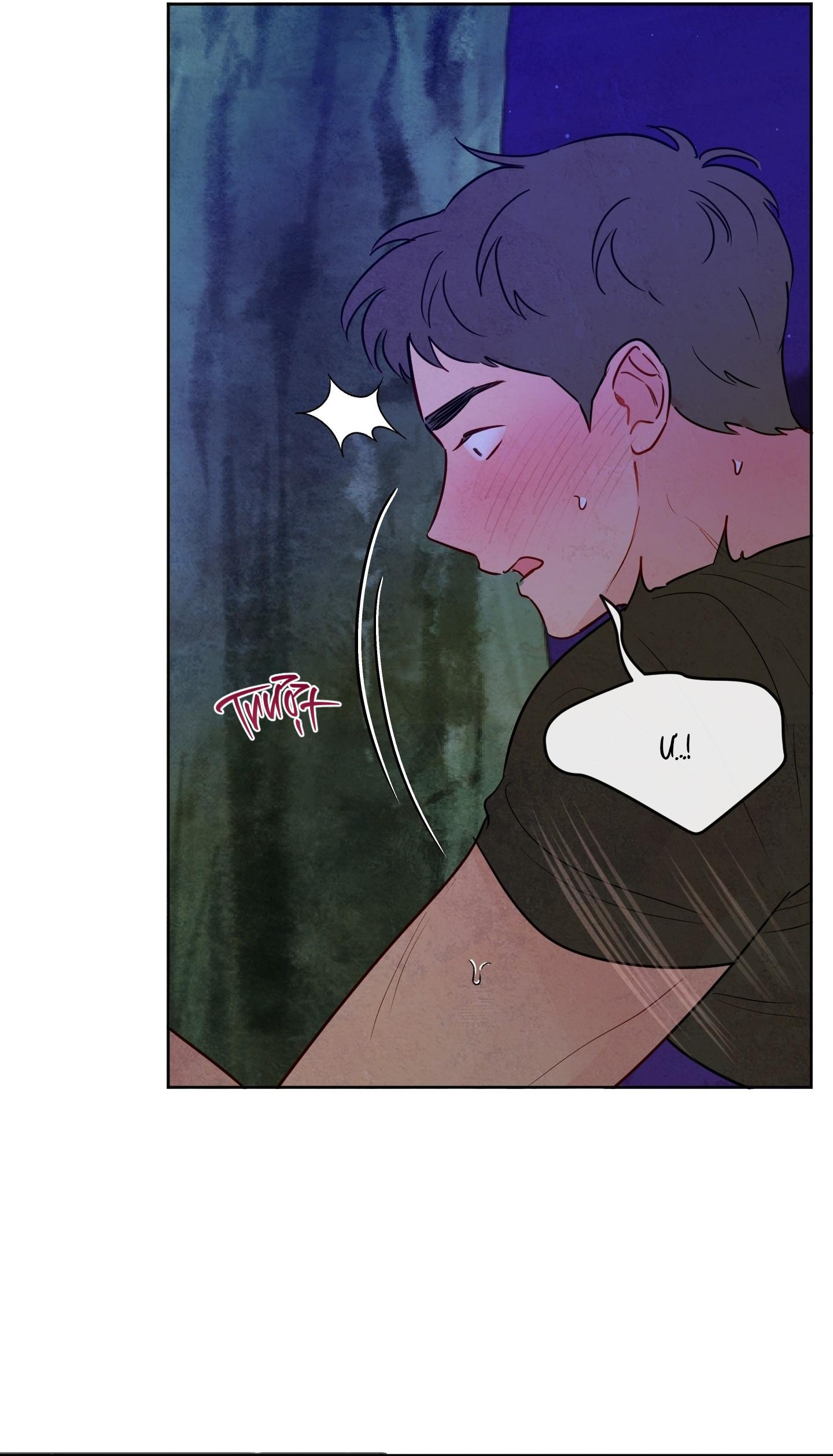 The Sacred Serpent's Seduction Chapter 18 H+ - Trang 2