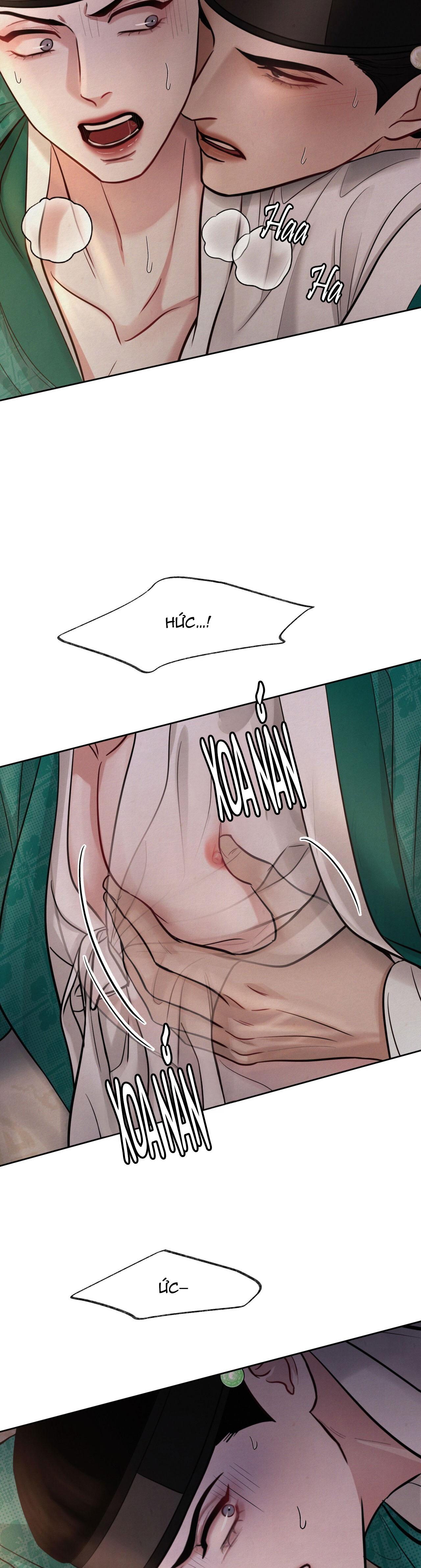 NGHỊCH SÁT Chapter 4 - Trang 2
