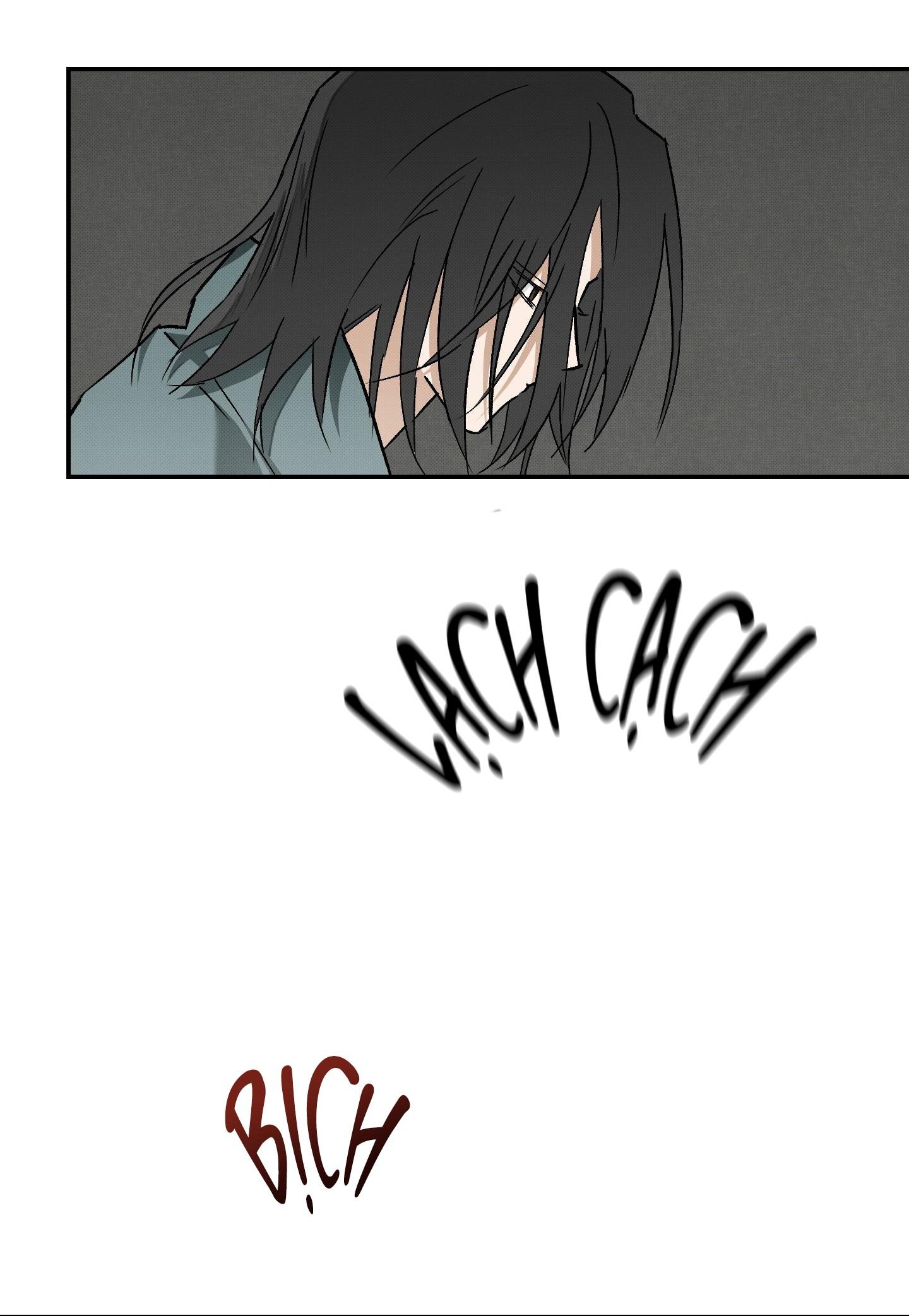 (CBunu) Nguyệt Ẩn Dạ Đàm Chapter 34 H+ - Trang 2
