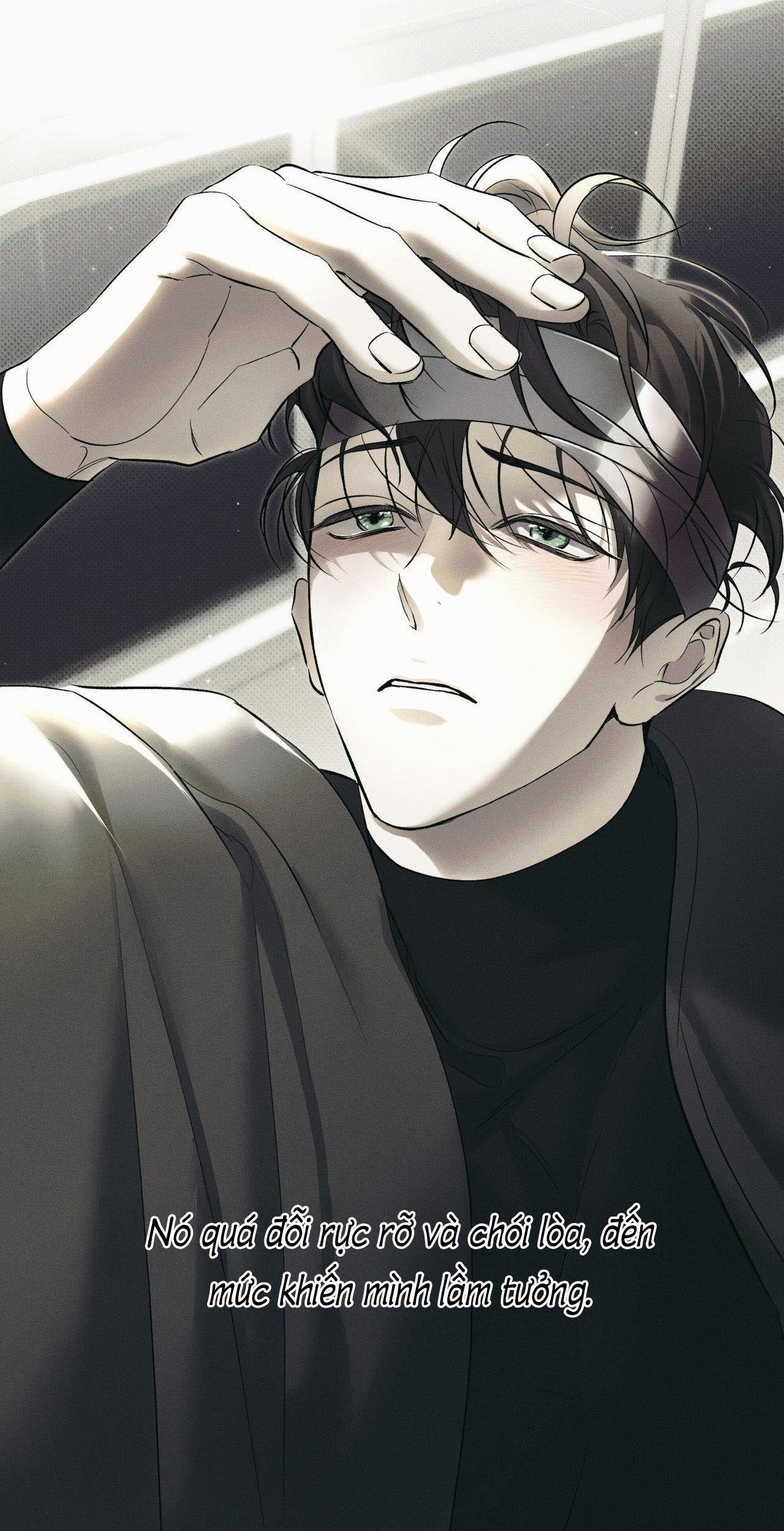 (CBunu) Chó Săn Của Sisyphus Chapter 24 - Trang 2