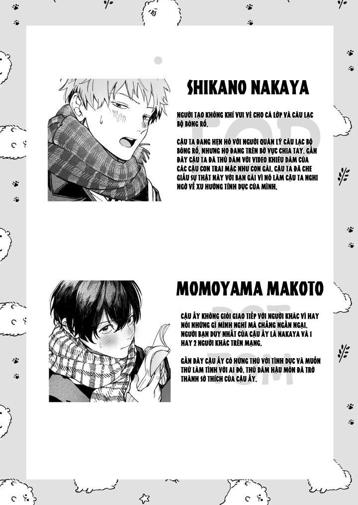 ONESHOT COI LÀ NỨNG Chapter 286 - Trang 2