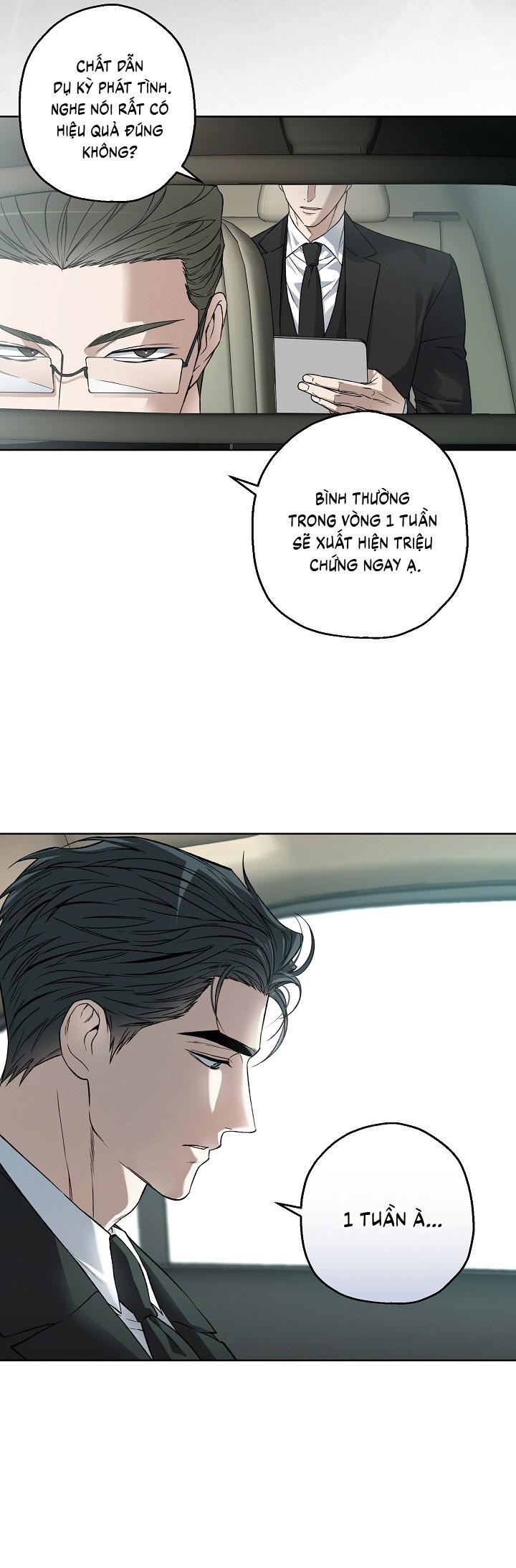 (CBunu) Vong Chủng Chapter 19 - Trang 2