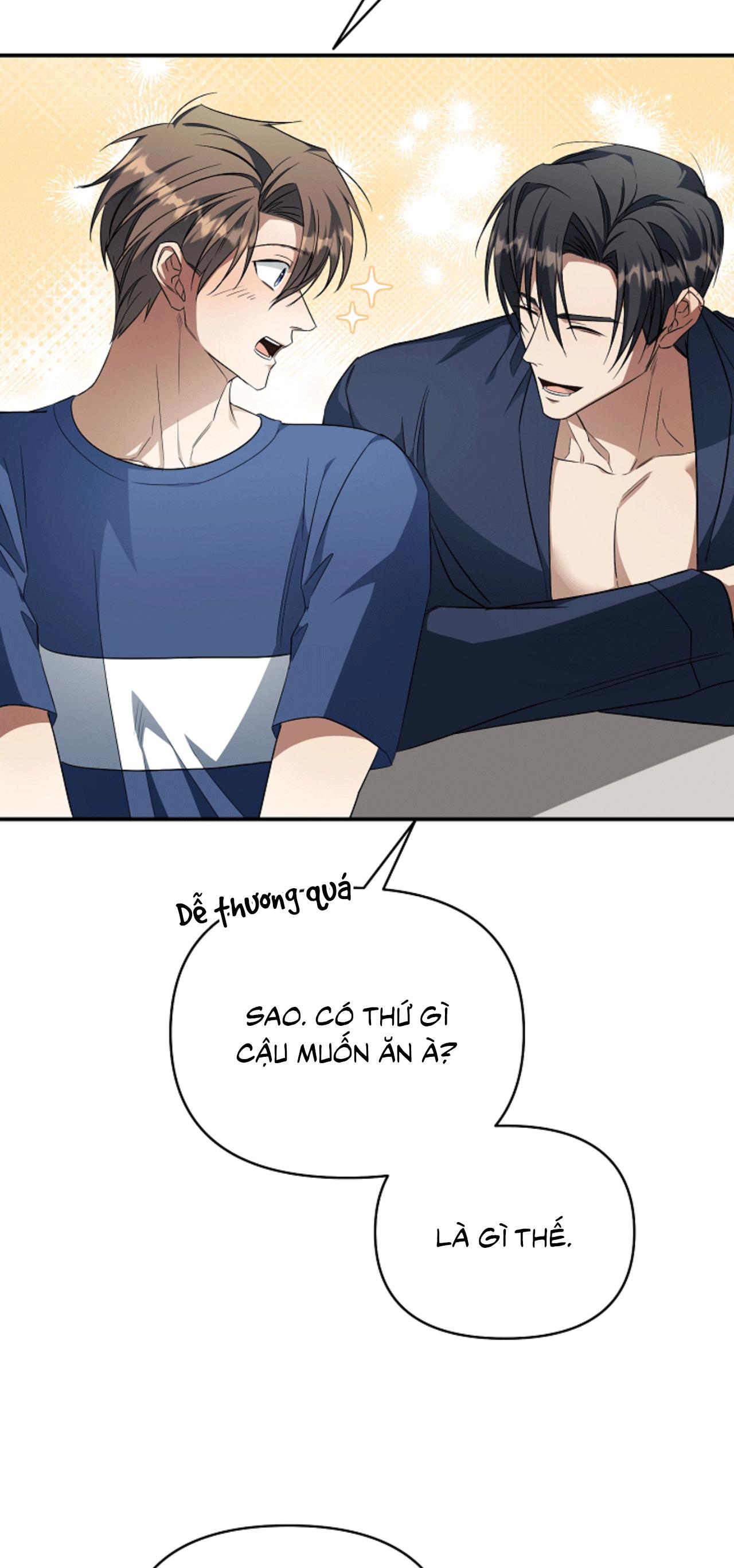 SỰ THẬT TRẦN TRỤI Chapter 12 - Trang 2