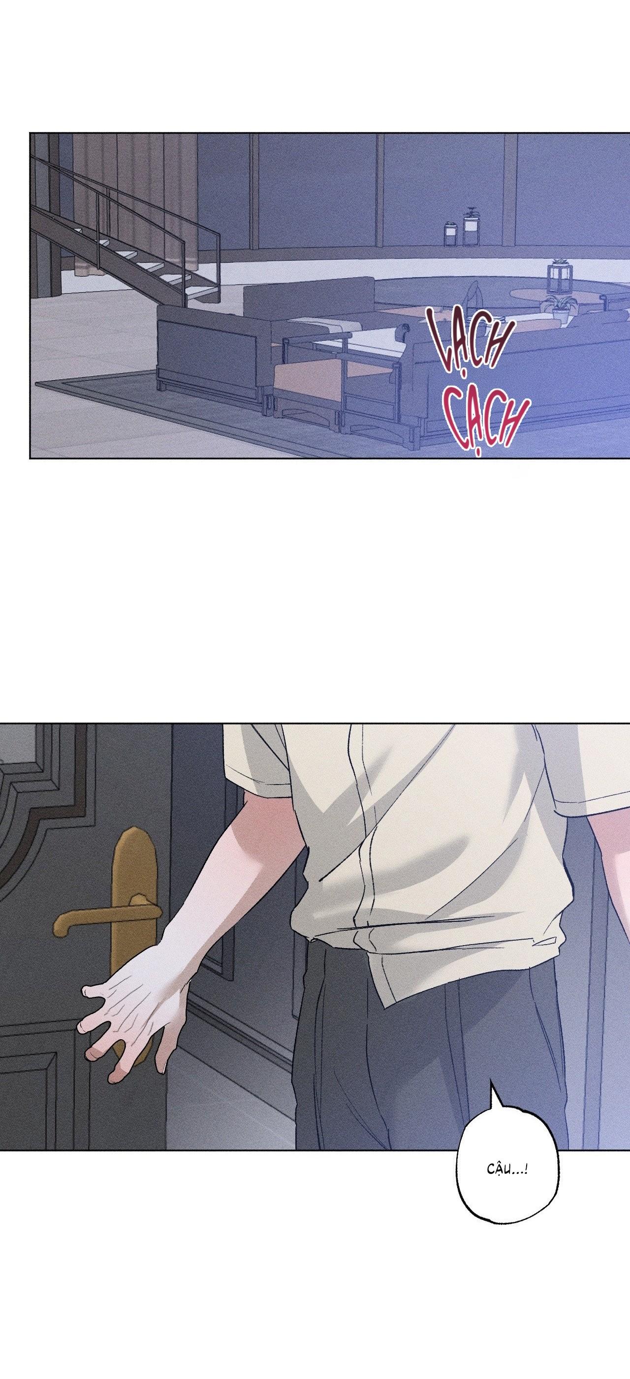 Close Up Chapter 30 - Next Chapter 31 H+