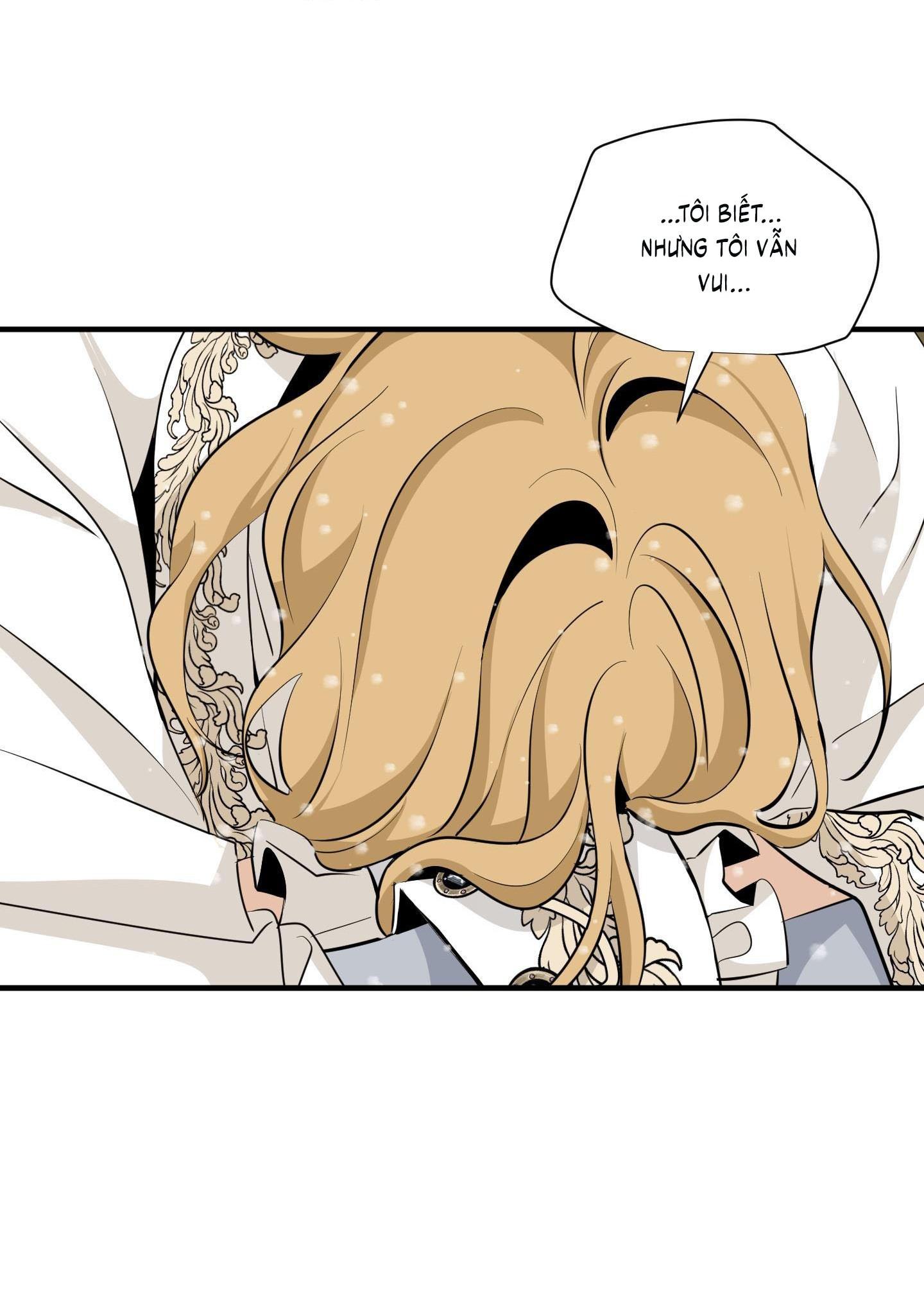 (CBunu) Hoa Vô Danh Chapter 36 - Trang 2