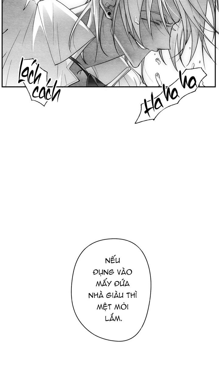 TUYỂN TẬP CUỒNG CÔNG-CHIẾM HỮU CÔNG CỦA NHÀ KIM Chapter 41.6 YEOKKWANKWANG 6 - Trang 2