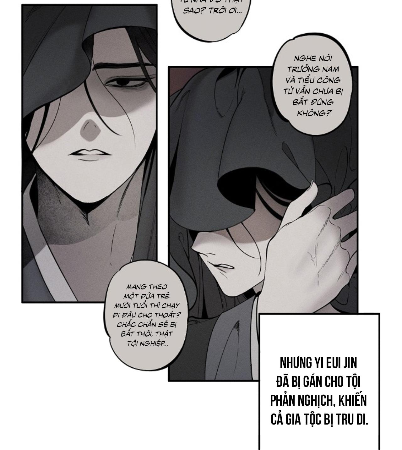 Ngũ tắc: hiếu ái truyện Chapter 1 - Trang 2