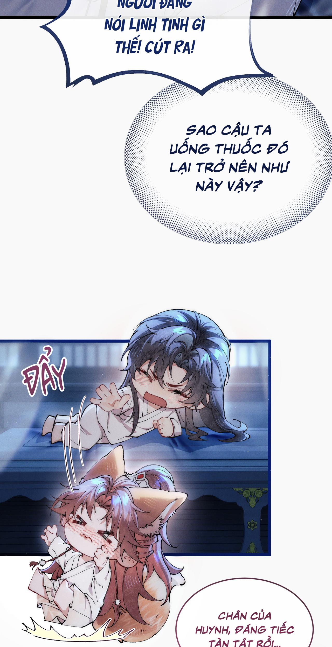 Ái chi dục kỳ sinh [Hệ thống sát thê] Chapter 6 - Trang 2