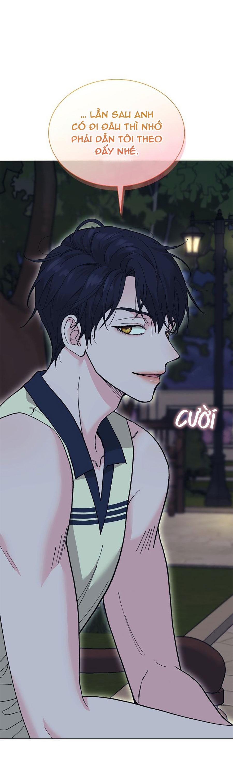 Sa Mạc Ẩm Ướt Chapter 5 - Trang 2