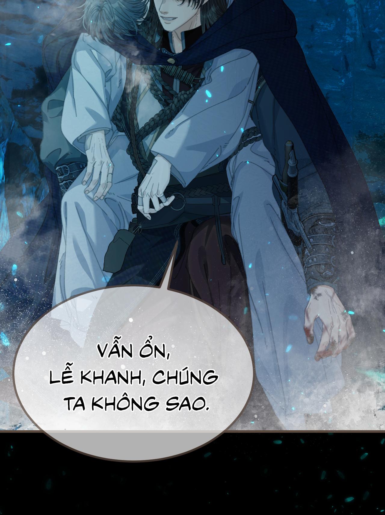 Á NÔ 2 - THÁM HOA Chapter 87 - Next Chapter 88