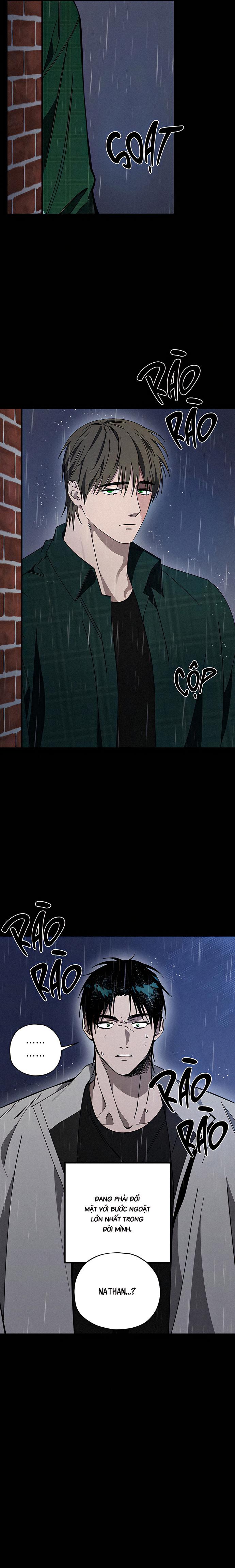 [ TUYỂN TẬP TRUYỆN NGẮN BL] Cuộc Xâm Lược Dâm Đãng Chapter 38 H - Trang 2