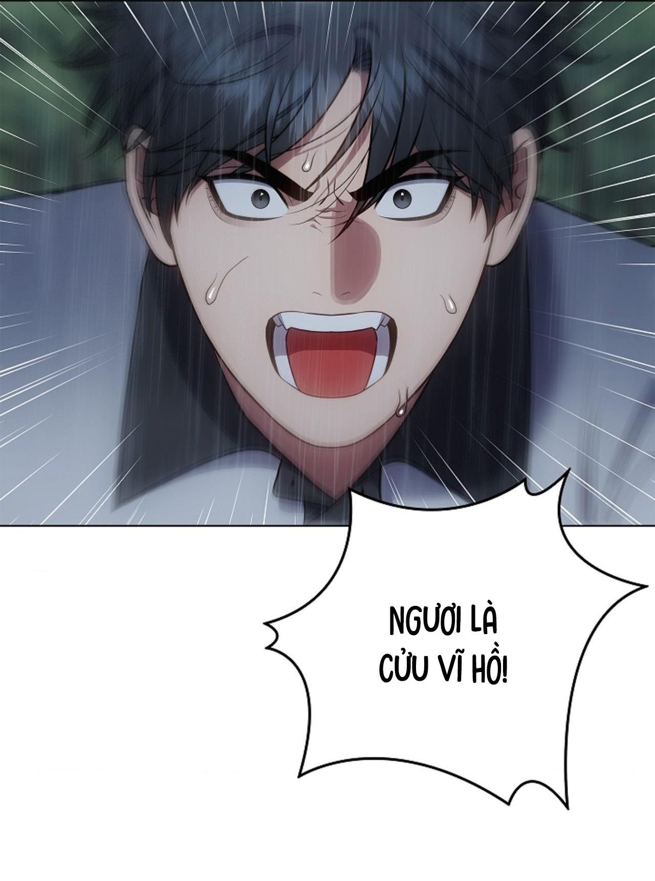 (CBunu) Đuổi Bắt Giữa Đêm Ngọt Ngào Chapter 30 - Trang 2
