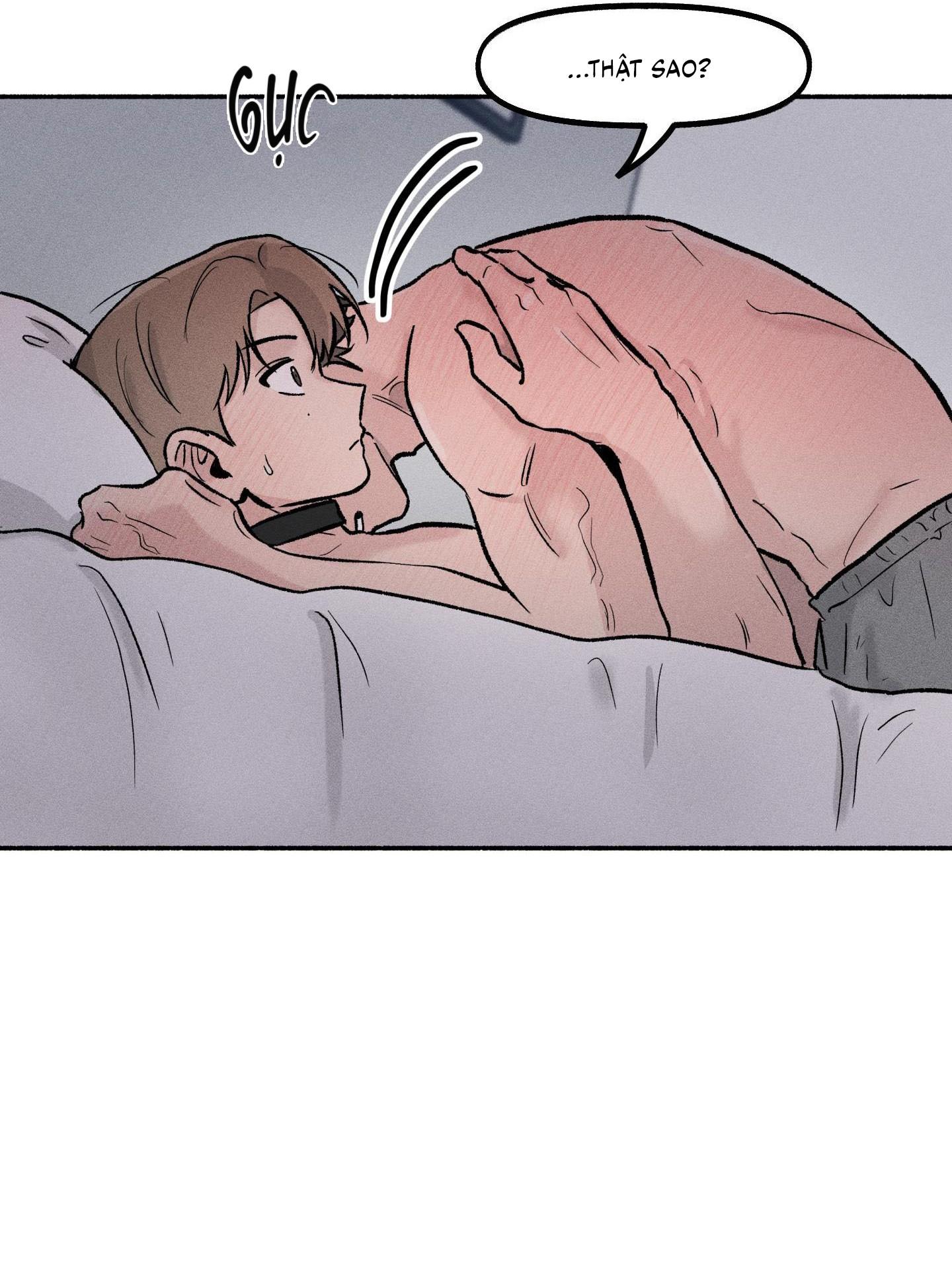 (CBunu) Khi Người Lơ Đãng Chapter 26 H+ - Trang 2